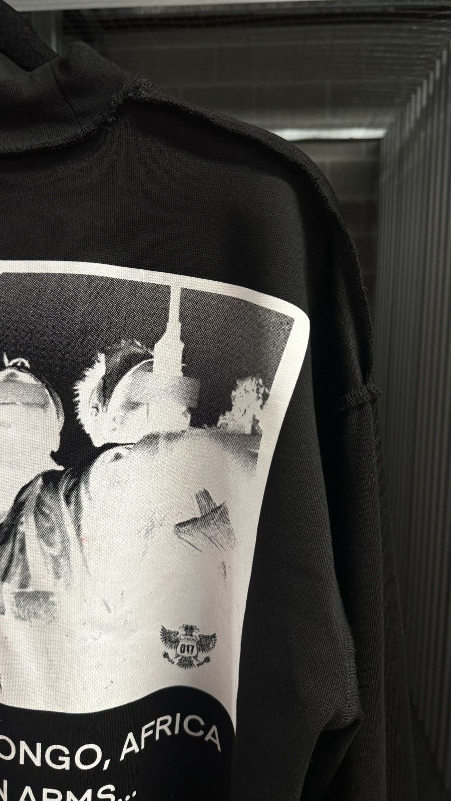 Other ‘Komrade’ Killstartover long sleeve Size US M / EU 48-50 / 2 - 4 Thumbnail