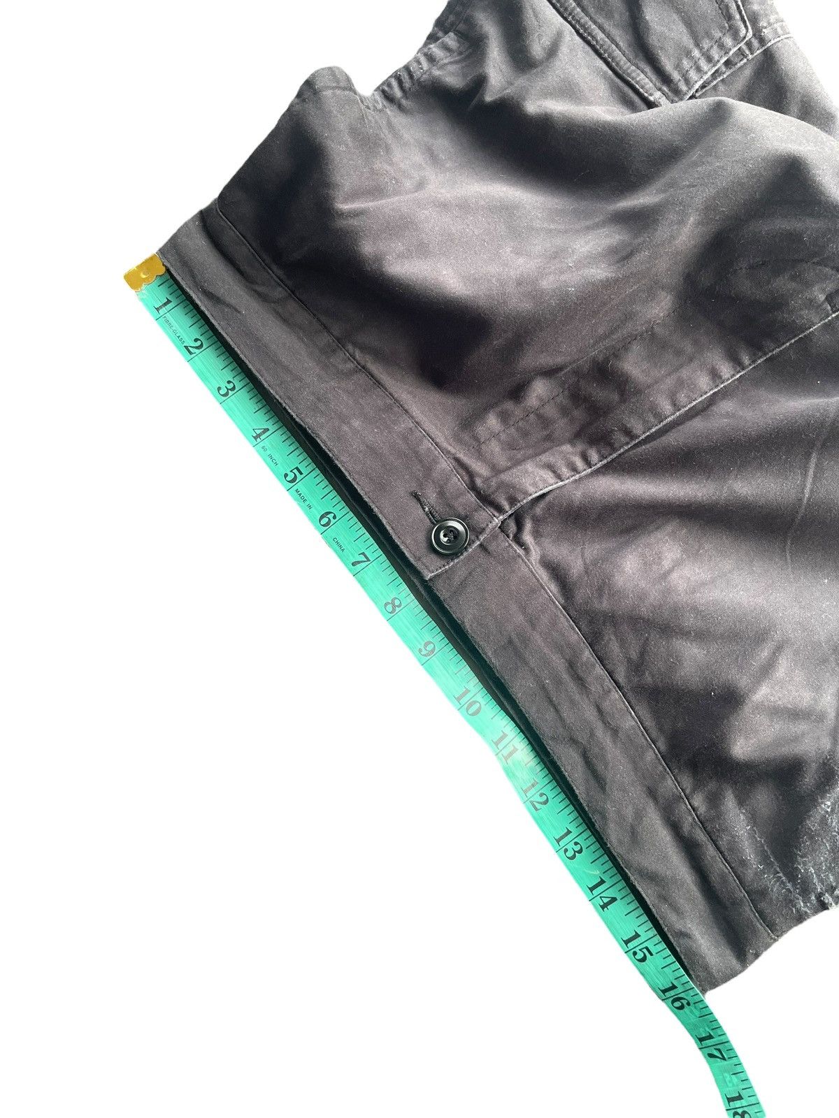 United Arrows United Arrows Cargo Pant Size US 32 / EU 48 - 9 Thumbnail