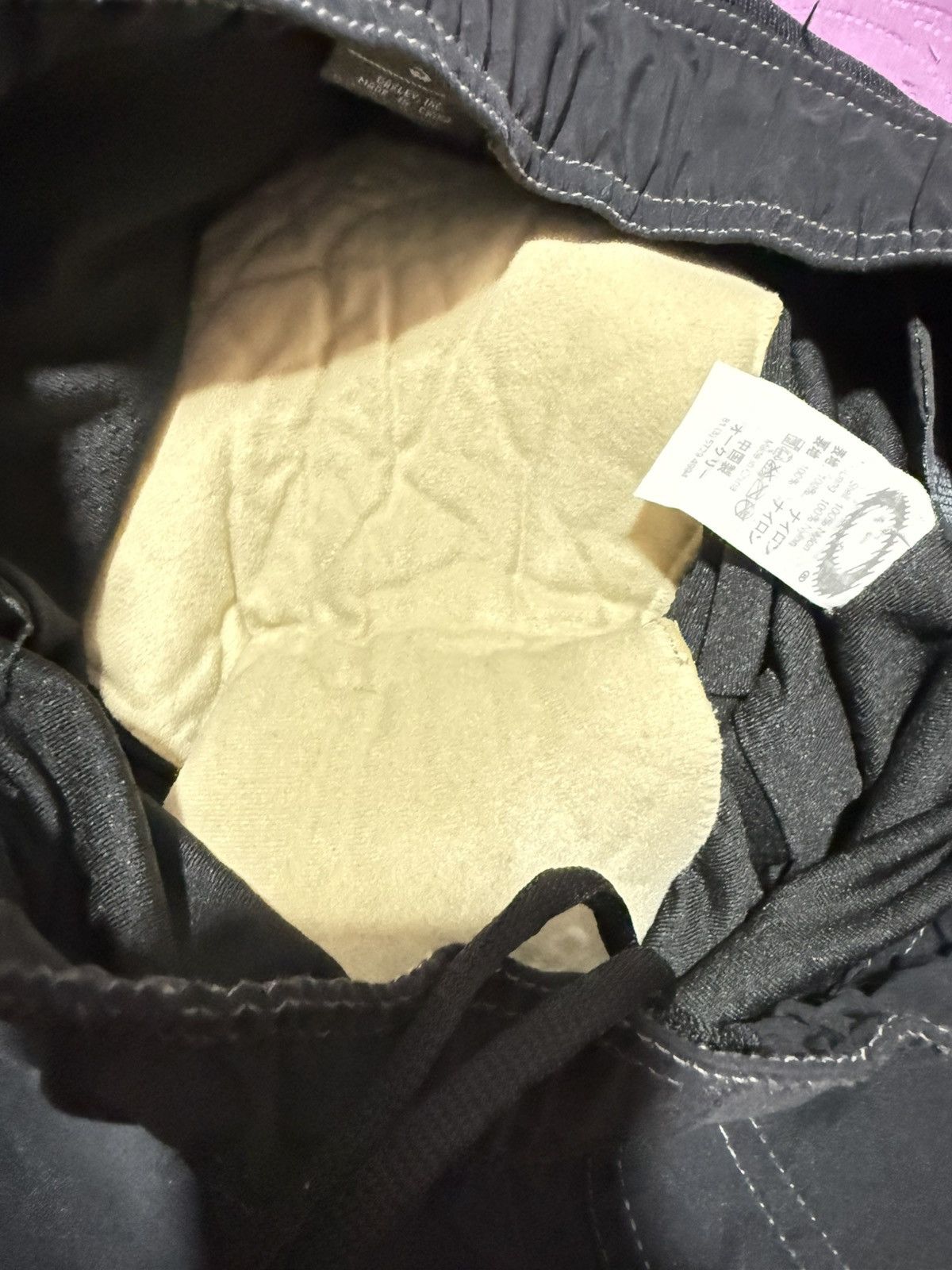 Oakley Oakley software shortpant Size US 29 - 7 Thumbnail