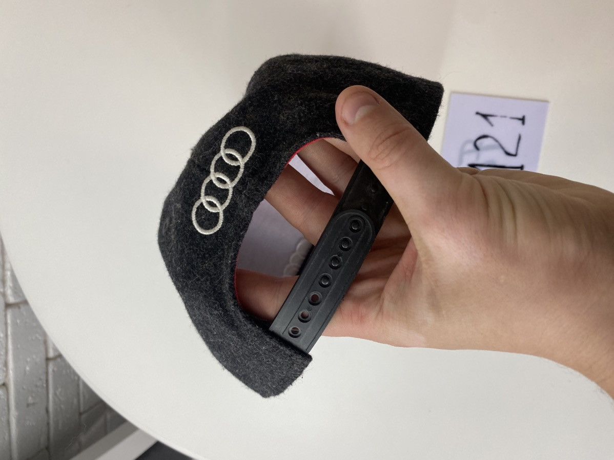 Other Audi cap hat Size ONE SIZE - 3 Thumbnail