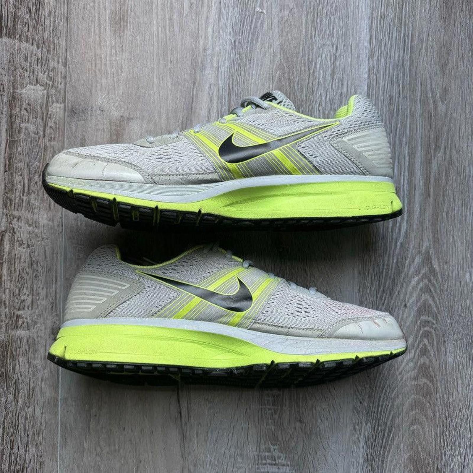 Nike NIKE • Air Zoom Pegasus+ 29 (12M) Size US 12 / EU 45 - 3 Thumbnail