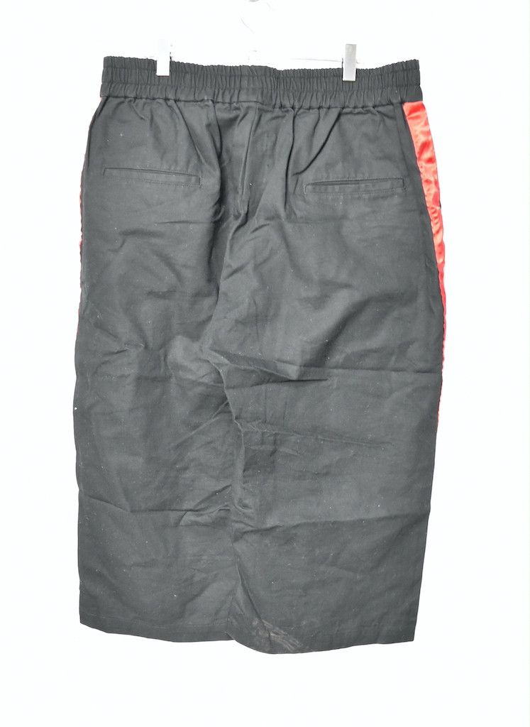 Japanese Brand side line wide pants 23515 - 498 53 Size US 33 - 2 Thumbnail