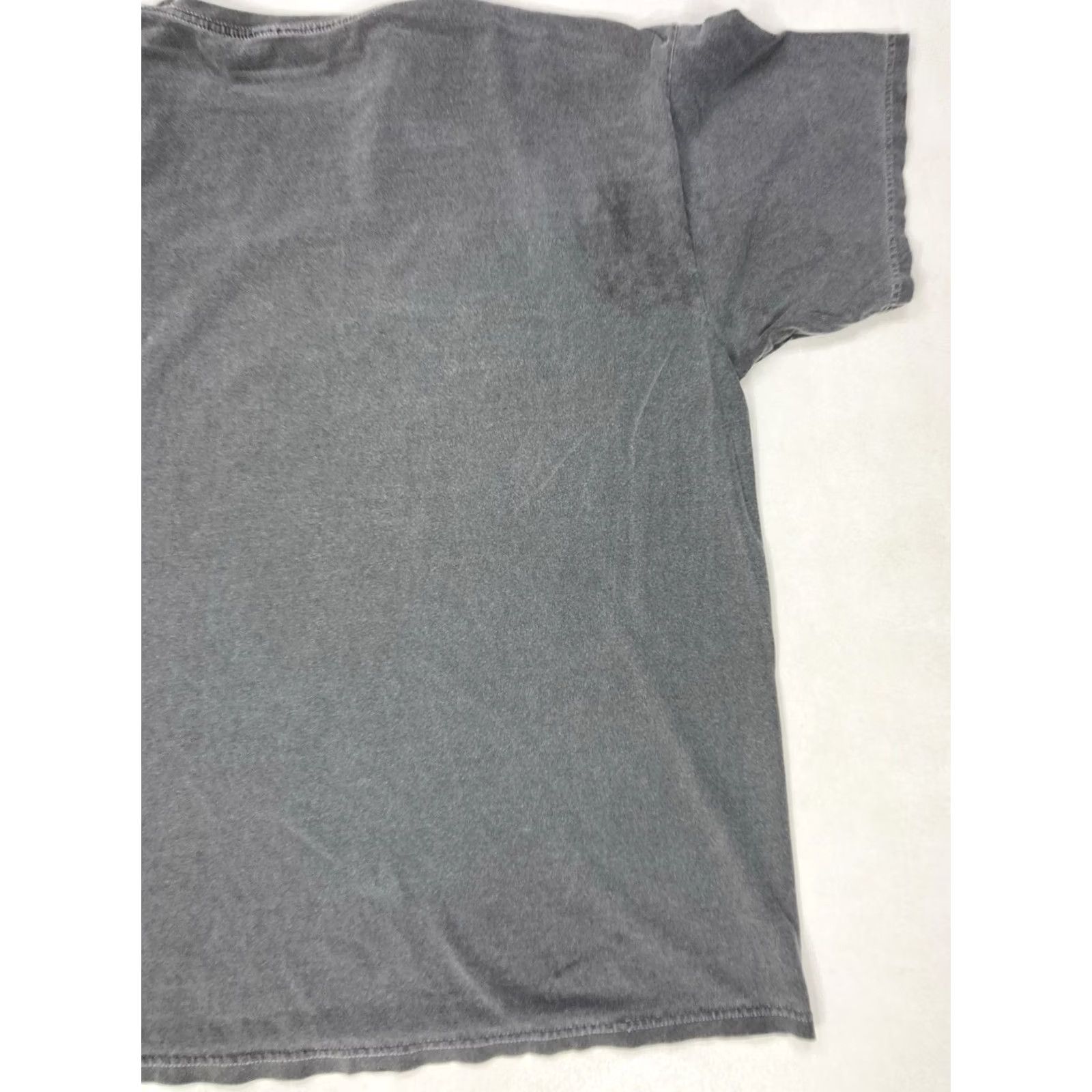 Vintage VINTAGE Eazy-E Graphic T-shirt Men XL Oversized Gray Short Sleeve Music Size US L / EU 52-54 / 3 - 5 Thumbnail