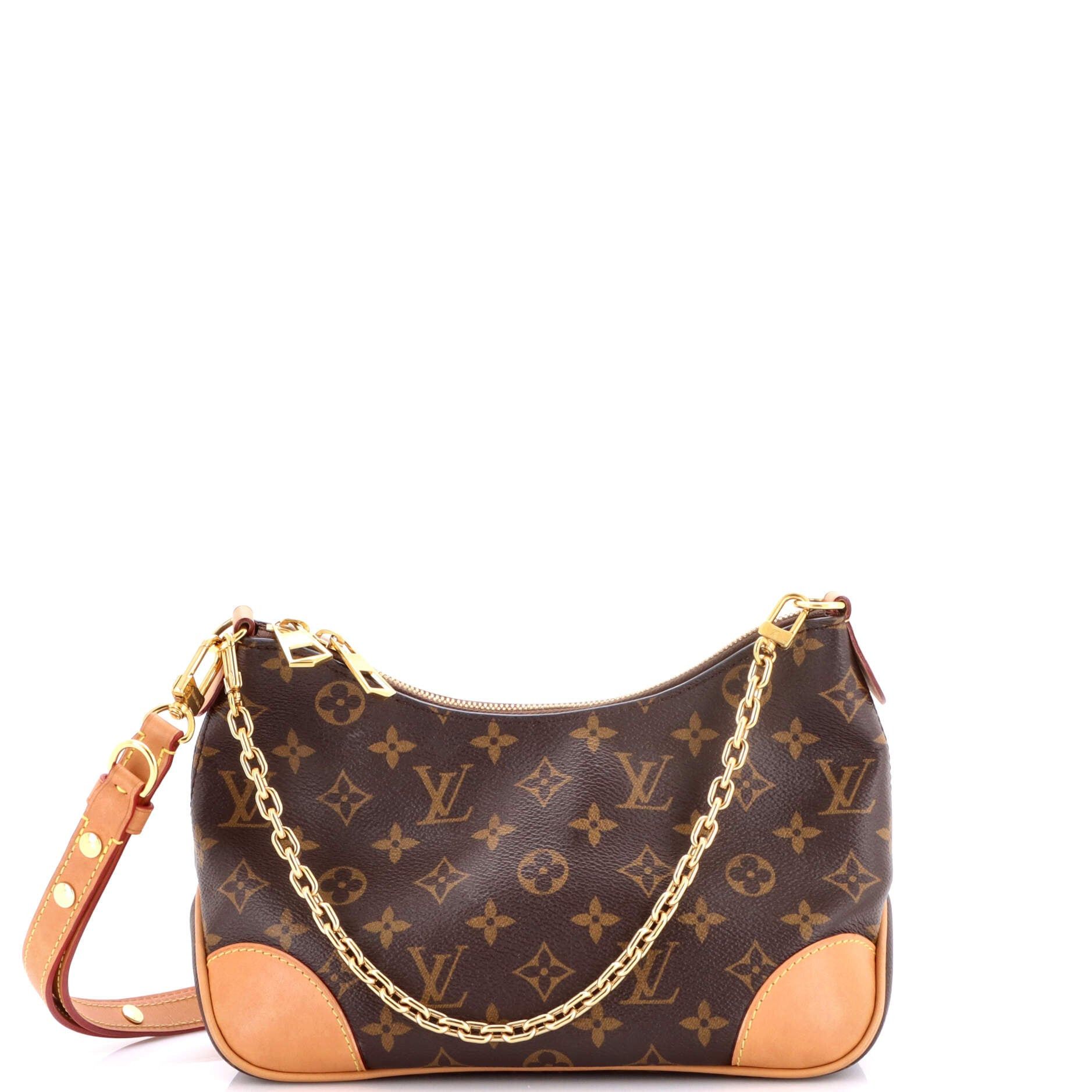 Louis Vuitton Boulogne NM Handbag Size ONE SIZE - 1 Thumbnail