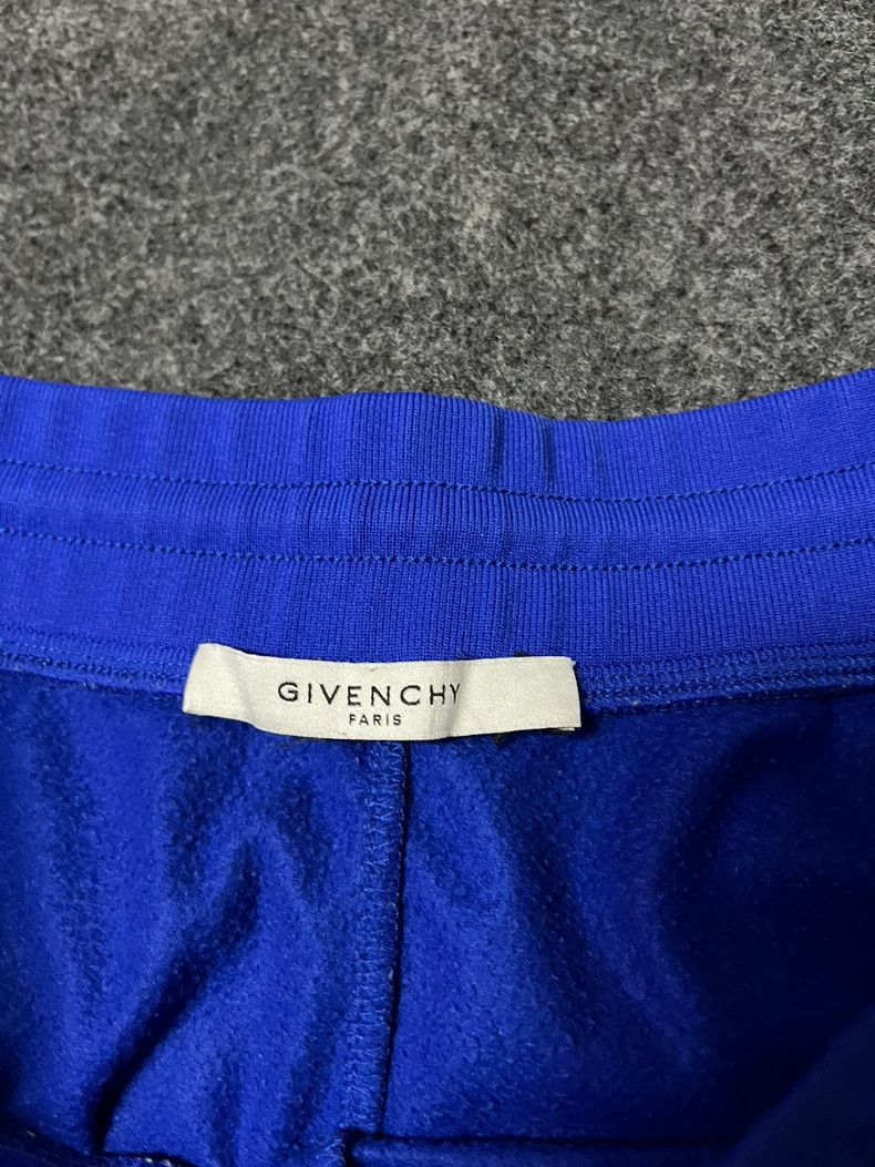 Givenchy Givenchy Shorts 2506-Nextarrow Size US 31 - 2 Thumbnail