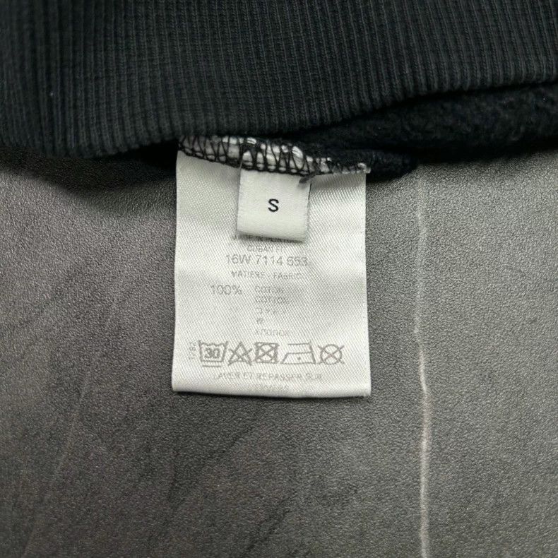 Givenchy Givenchy Phantom skull hooded sweater Size US S / EU 44-46 / 1 - 5 Thumbnail