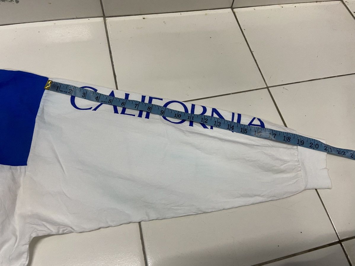 Vintage VINTAGE 1985 SAN FRANCISCO CALIFORNIA HALFZIPPER Size US M / EU 48-50 / 2 - 13 Thumbnail