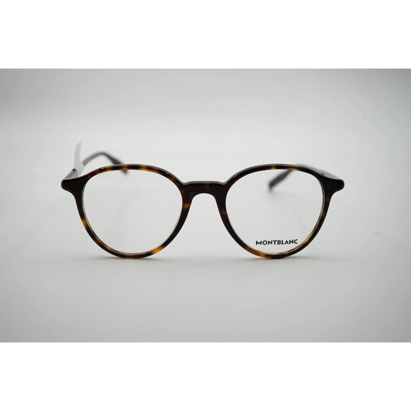 Montblanc NEW Mont Blanc MB0291o-002 Eyeglasses(MB0295S-002-49) Size ONE SIZE - 4 Thumbnail