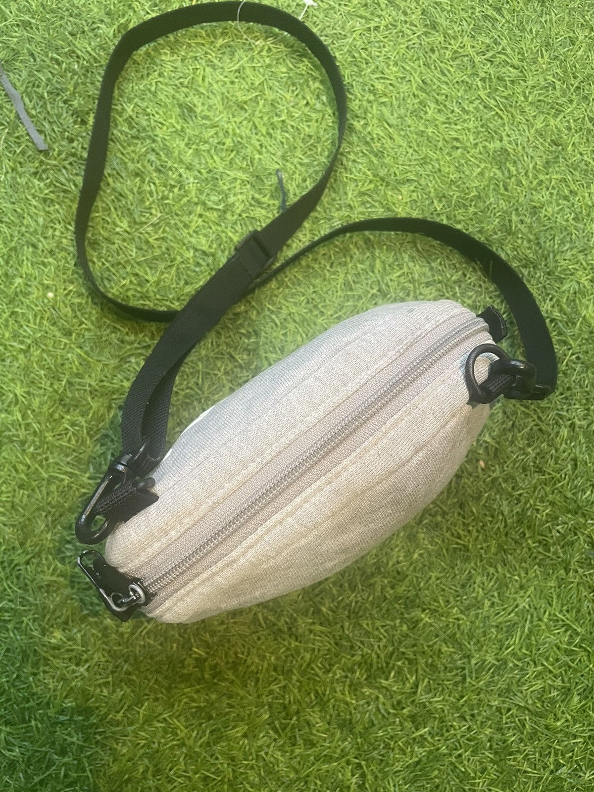 Issey Miyake × Japanese Brand × mercibeaucoup Authentic MERCIBEAUCOUP mini shoulder bag Size ONE SIZE - 4 Thumbnail