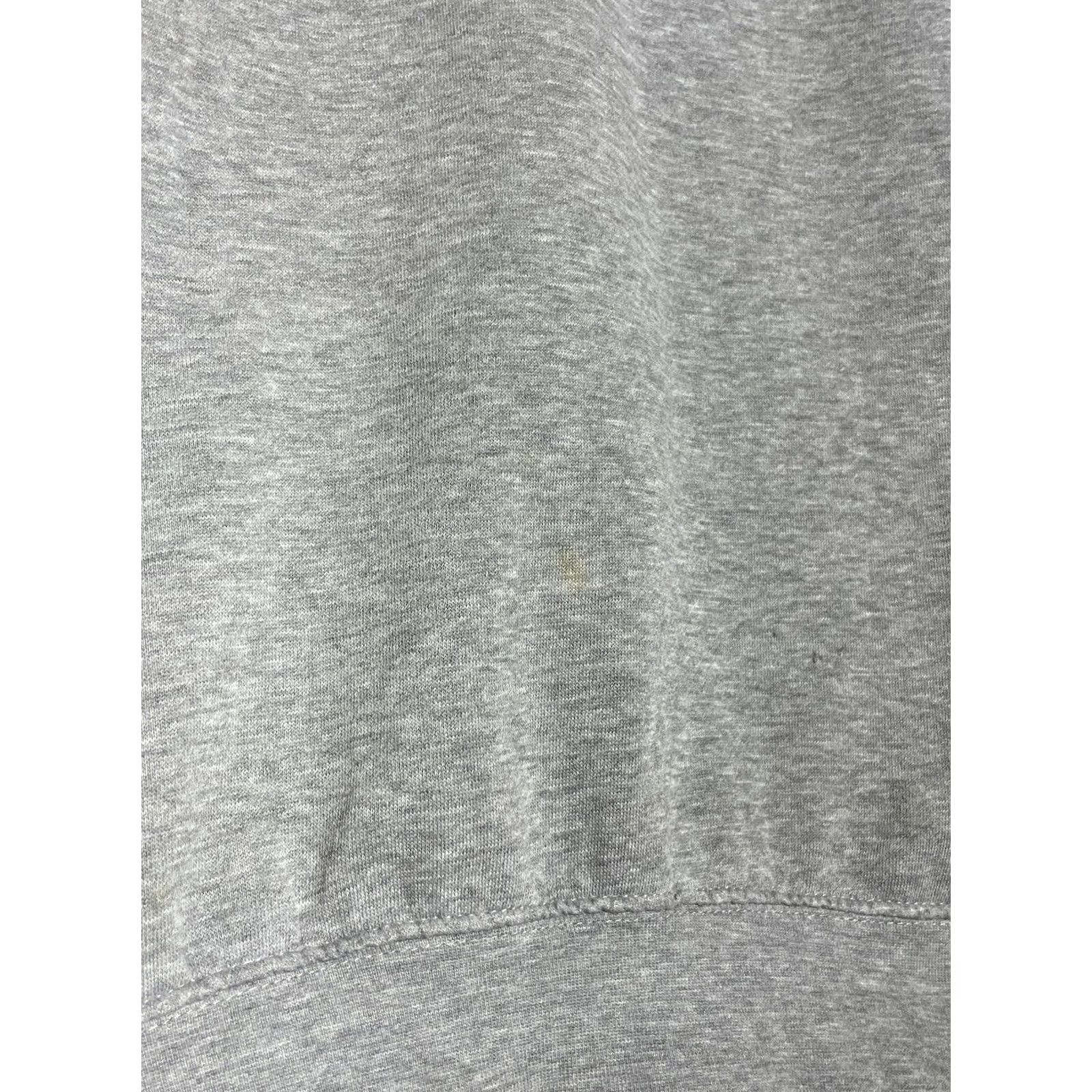 Fruit Of The Loom The Prodigy Sweatshirt Crew Neck Streetwear Distressed Y2k Size US L / EU 52-54 / 3 - 6 Thumbnail