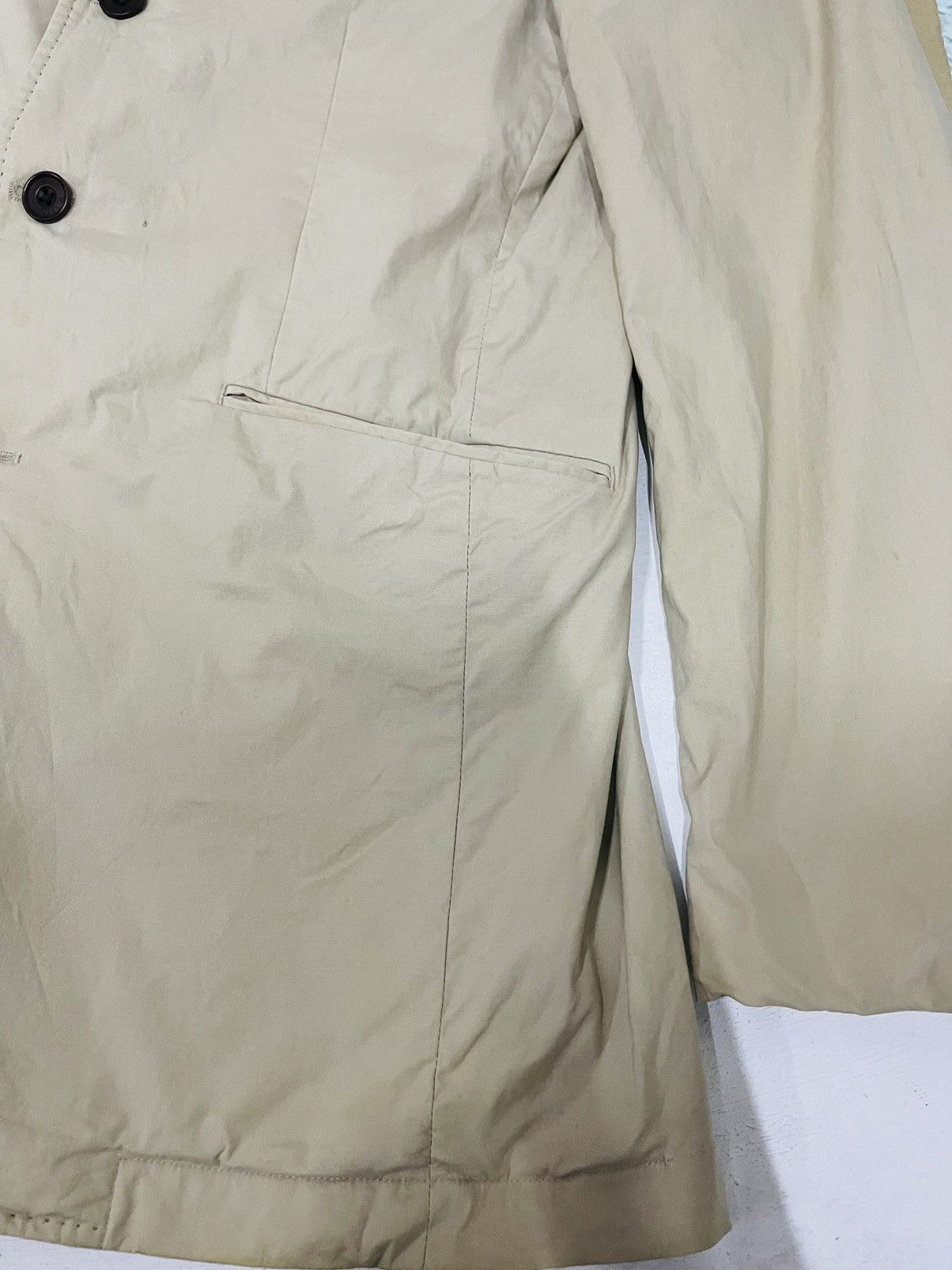 Burberry Burberry Black Label Button Jacket Size US M / EU 48-50 / 2 - 10 Thumbnail