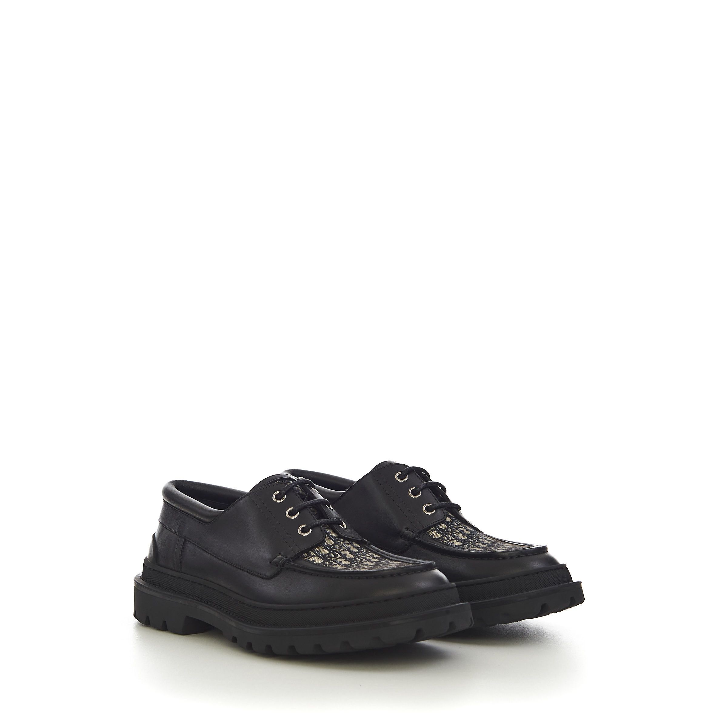 【極美品】DIOR ディオール DERBY M-EXPL BOAT SHOE 極美品】DIOR ディオール DERBY M-EXPL BOAT SHOE - メルカリ