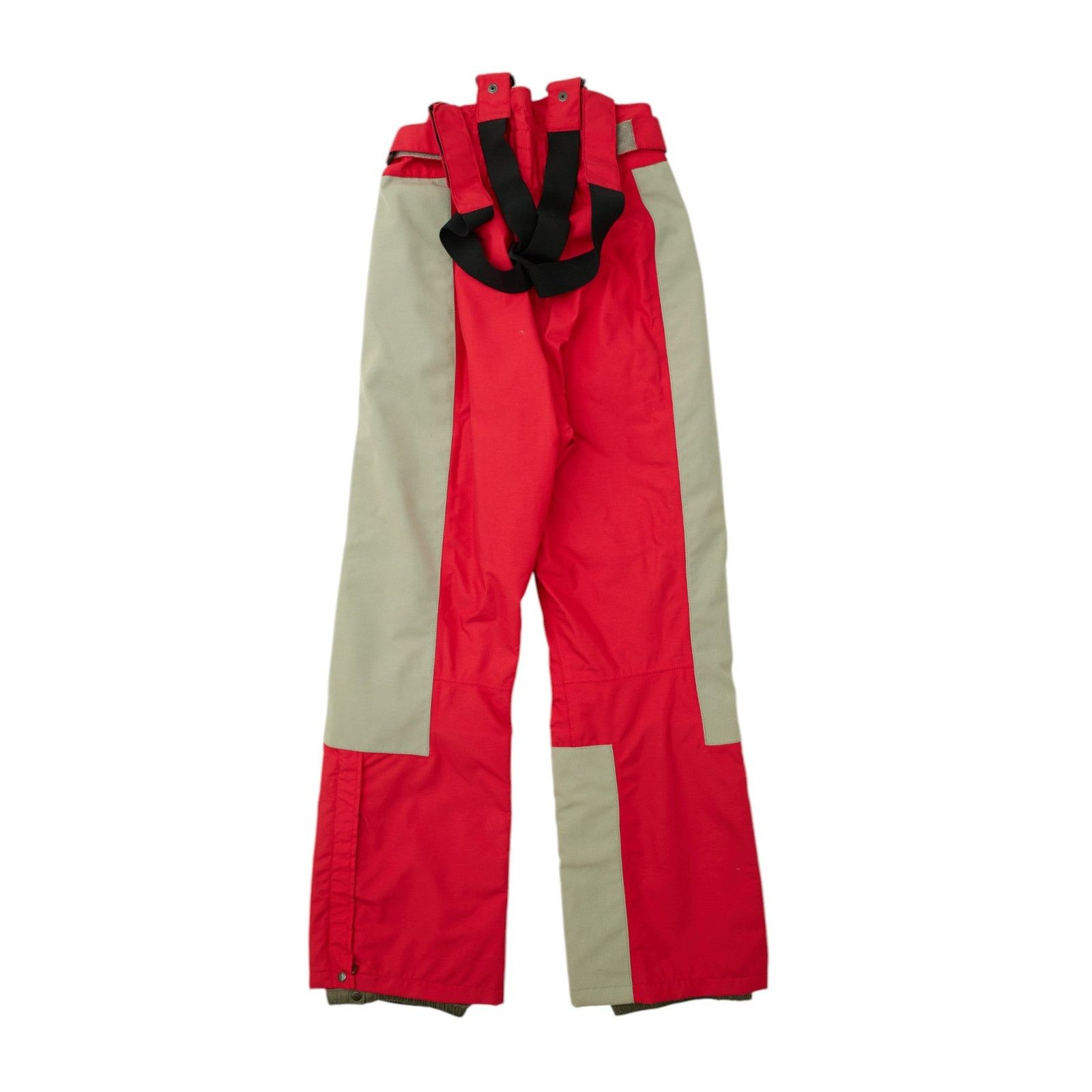 Prada Goretex Red Ski Suit Set Size M / US 6-8 / IT 42-44 - 5 Thumbnail