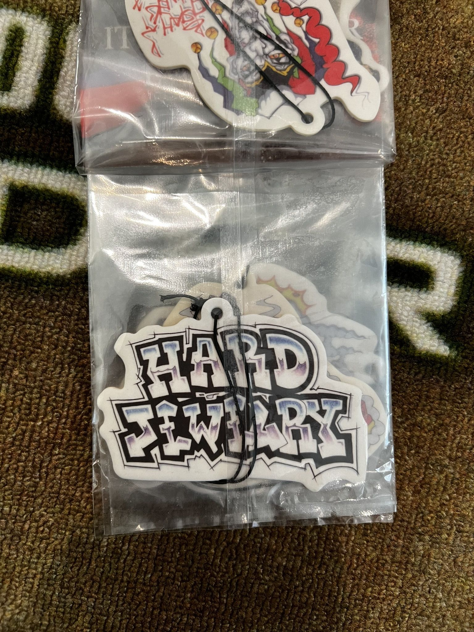 John Hardy Hard Jewelry Air Refresheners Size ONE SIZE - 2 Thumbnail