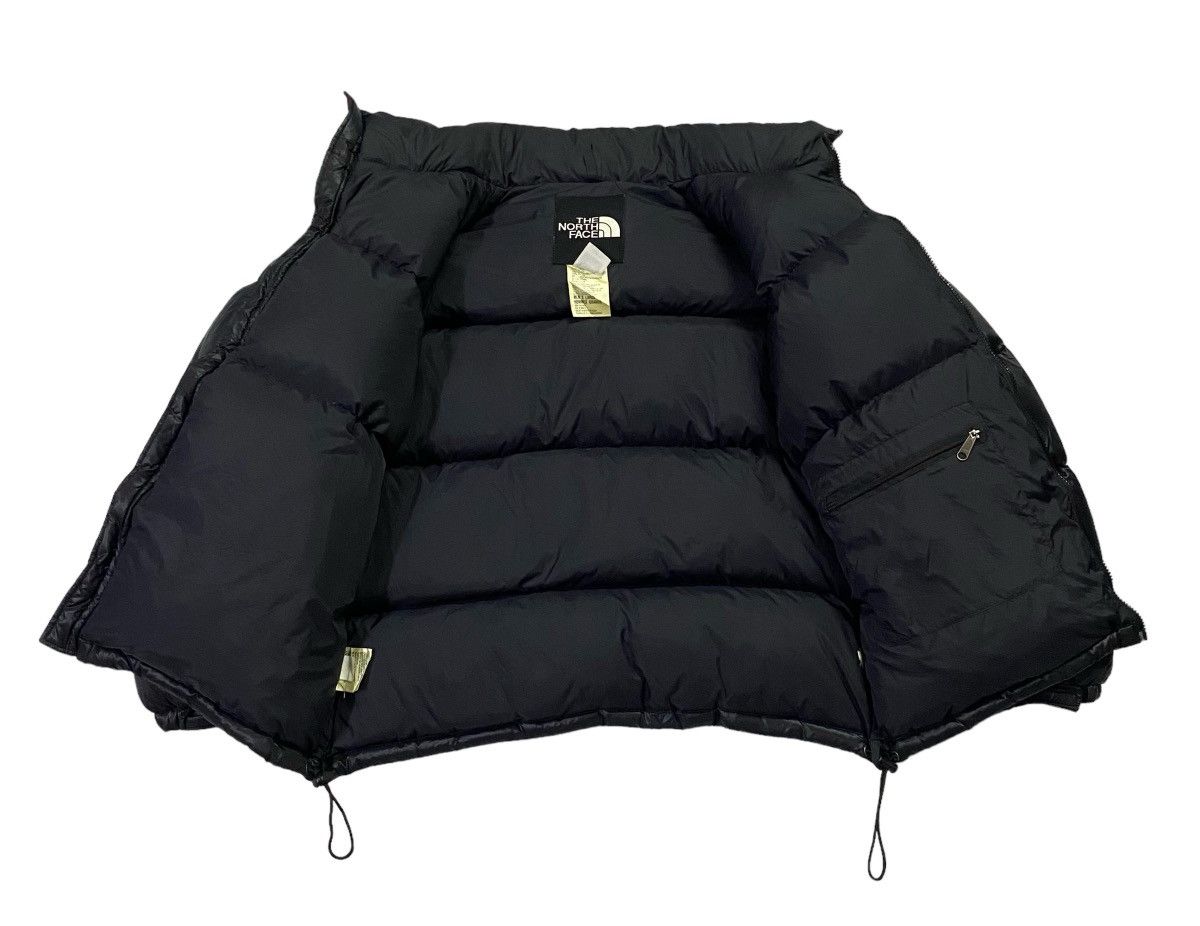 The North Face The North Face 700 Nuptse Puffer Jacket Size US L / EU 52-54 / 3 - 23 Thumbnail