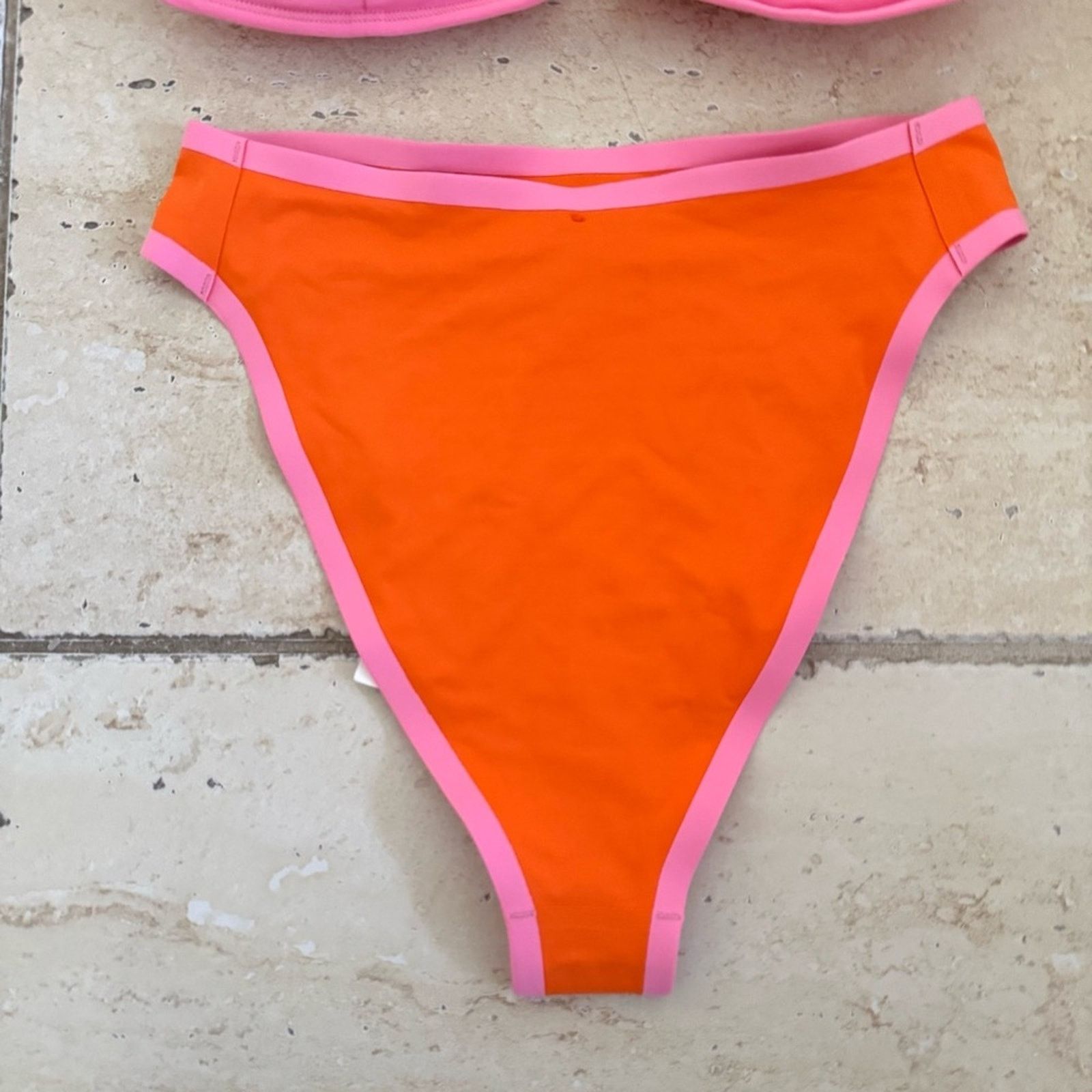 Other NWT! Set Seamless Ventura Bottom and Finneas Top, Size M Size M / US 6-8 / IT 42-44 - 13 Thumbnail