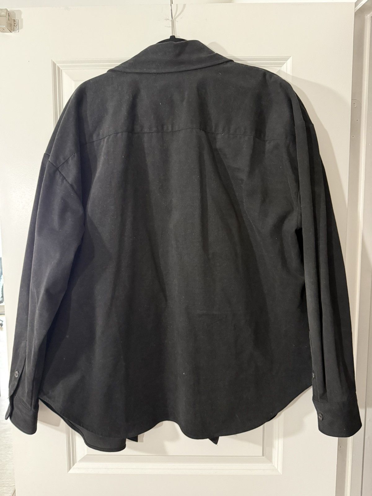 California Arts. California Arts Del Mar Oversized Shirt Size US L / EU 52-54 / 3 - 4 Thumbnail