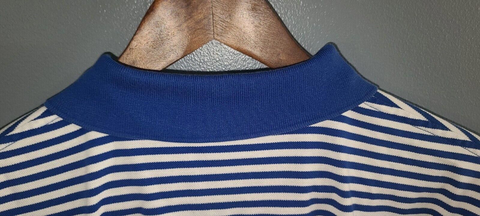 Polo Ralph Lauren Polo Golf Ralph Lauren Performance Men’s Large Blue Golf Size US L / EU 52-54 / 3 - 6 Thumbnail