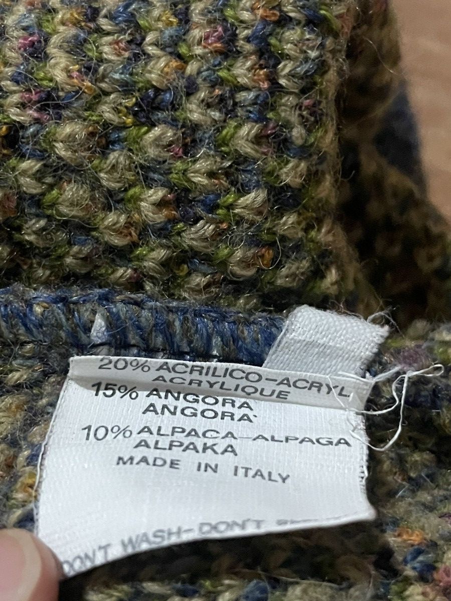 Missoni Cardigan Example by Missoni Size US M / EU 48-50 / 2 - 5 Thumbnail