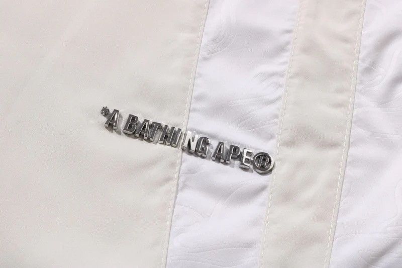 Bape Bape Track Pants Size ONE SIZE - 3 Thumbnail