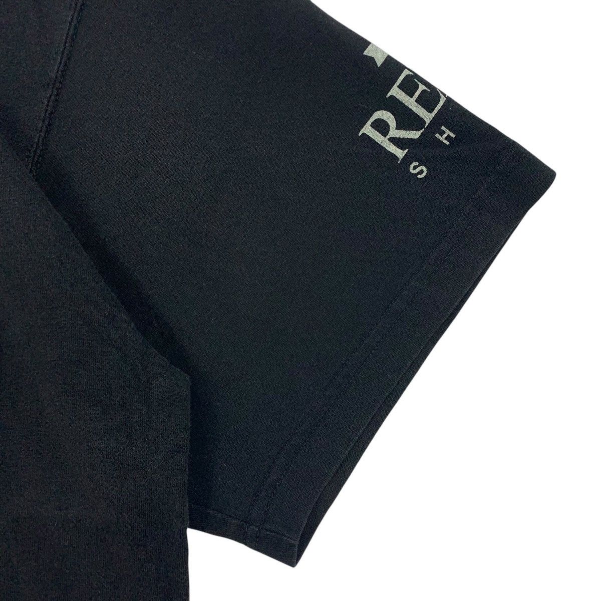 Replay × Vintage Vintage REPLAY SHIRT big spellout italian designer tee Size US L / EU 52-54 / 3 - 6 Thumbnail