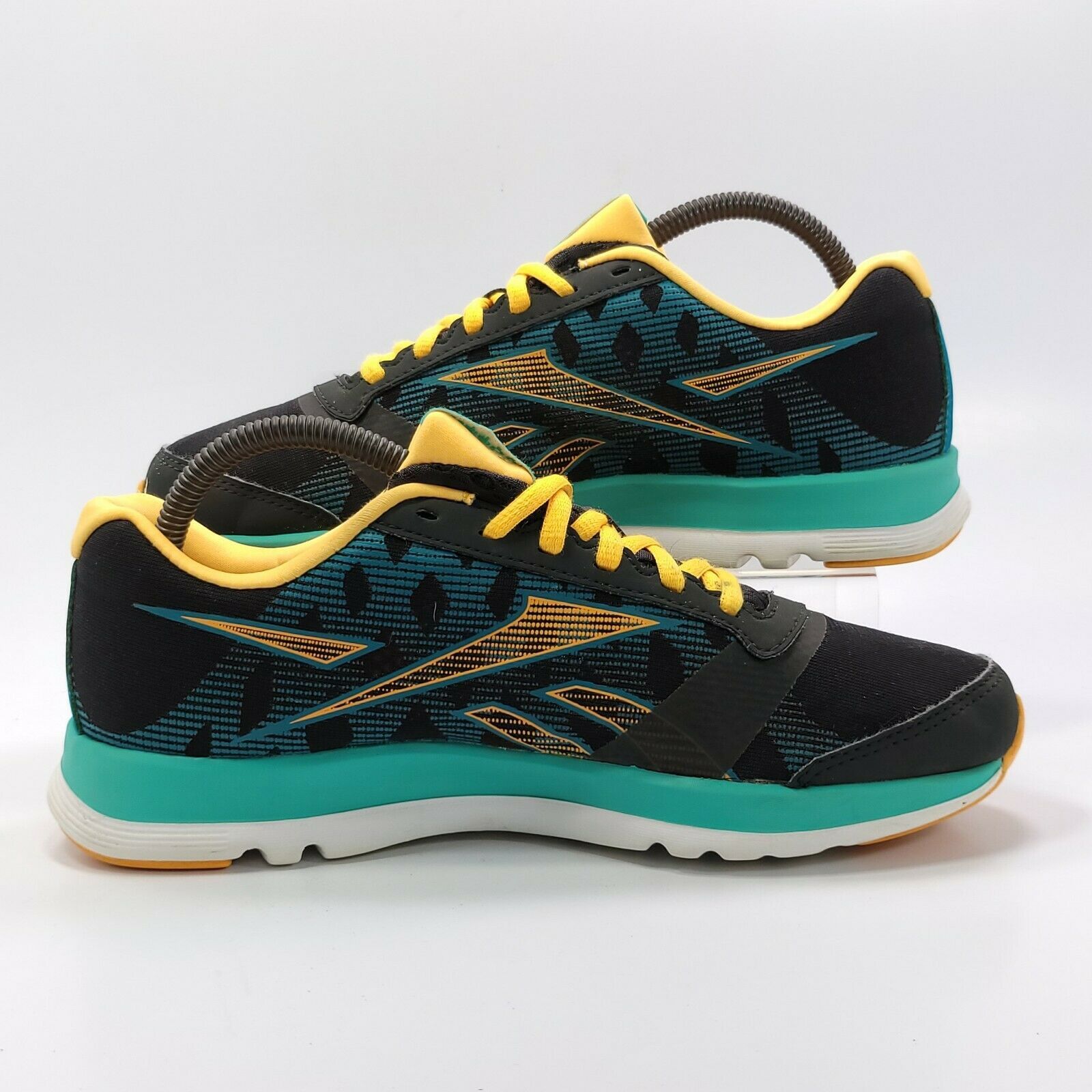 Reebok Reebok 3D Ultra Lite Athletic Shoe Women Size 8 V61427 Black Size US 8 / IT 38 - 5 Thumbnail
