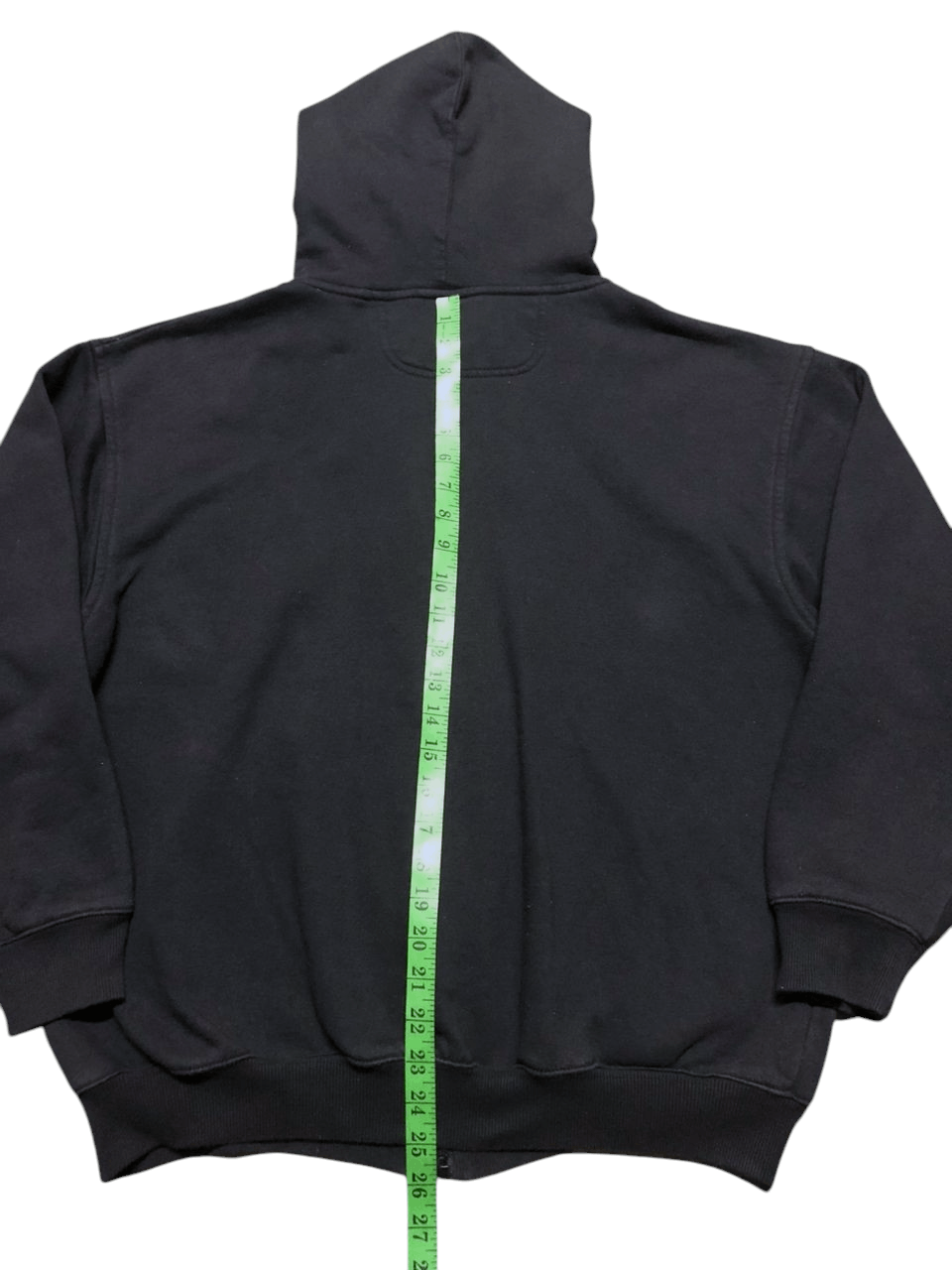 Ecko Unltd. Ecko Untld. Boxy Hoodie Zipper Spell Out Size US M / EU 48-50 / 2 - 17 Thumbnail