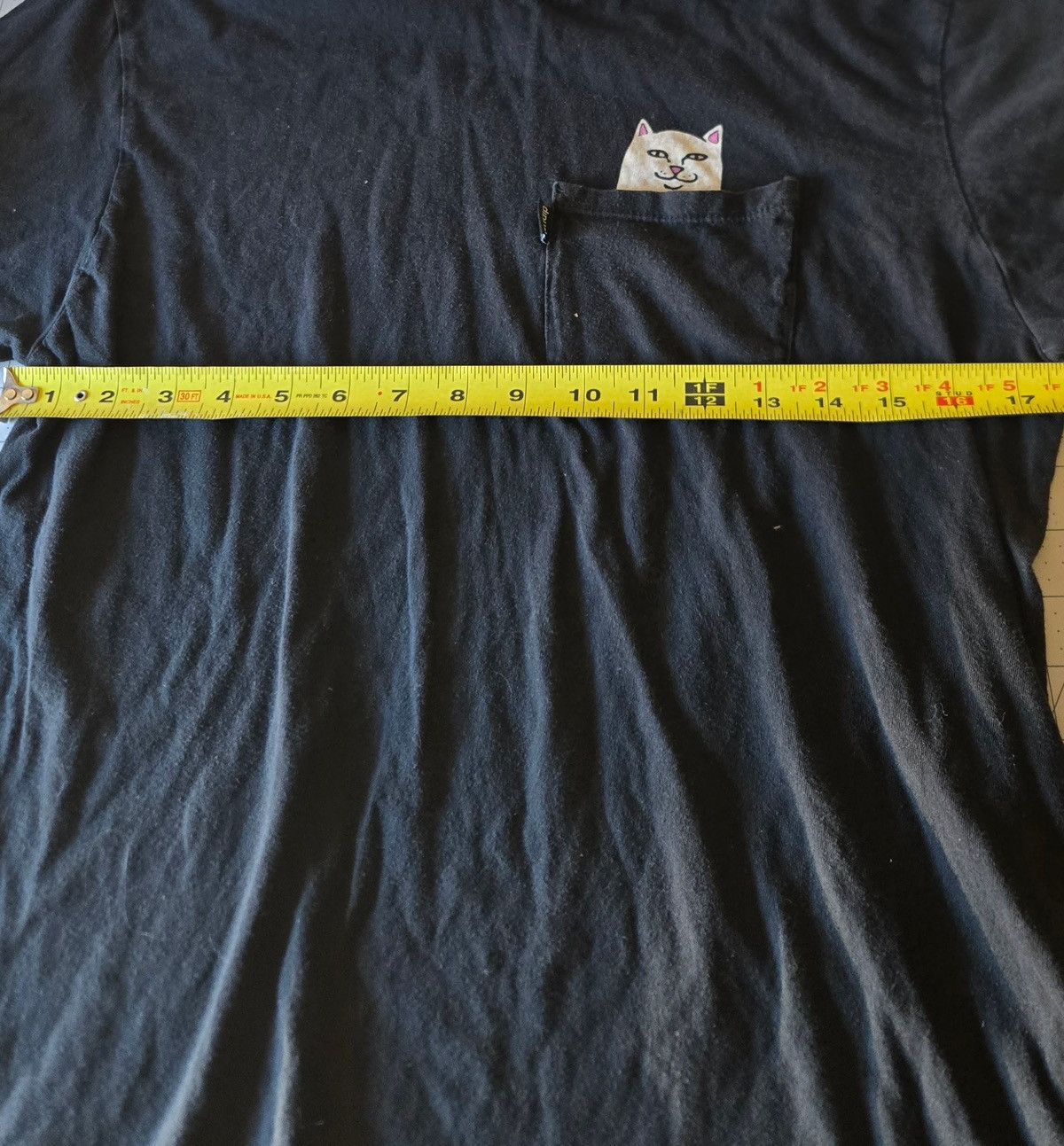 RIPNDIP RipNDip Shirt Size M Size US M / EU 48-50 / 2 - 5 Thumbnail