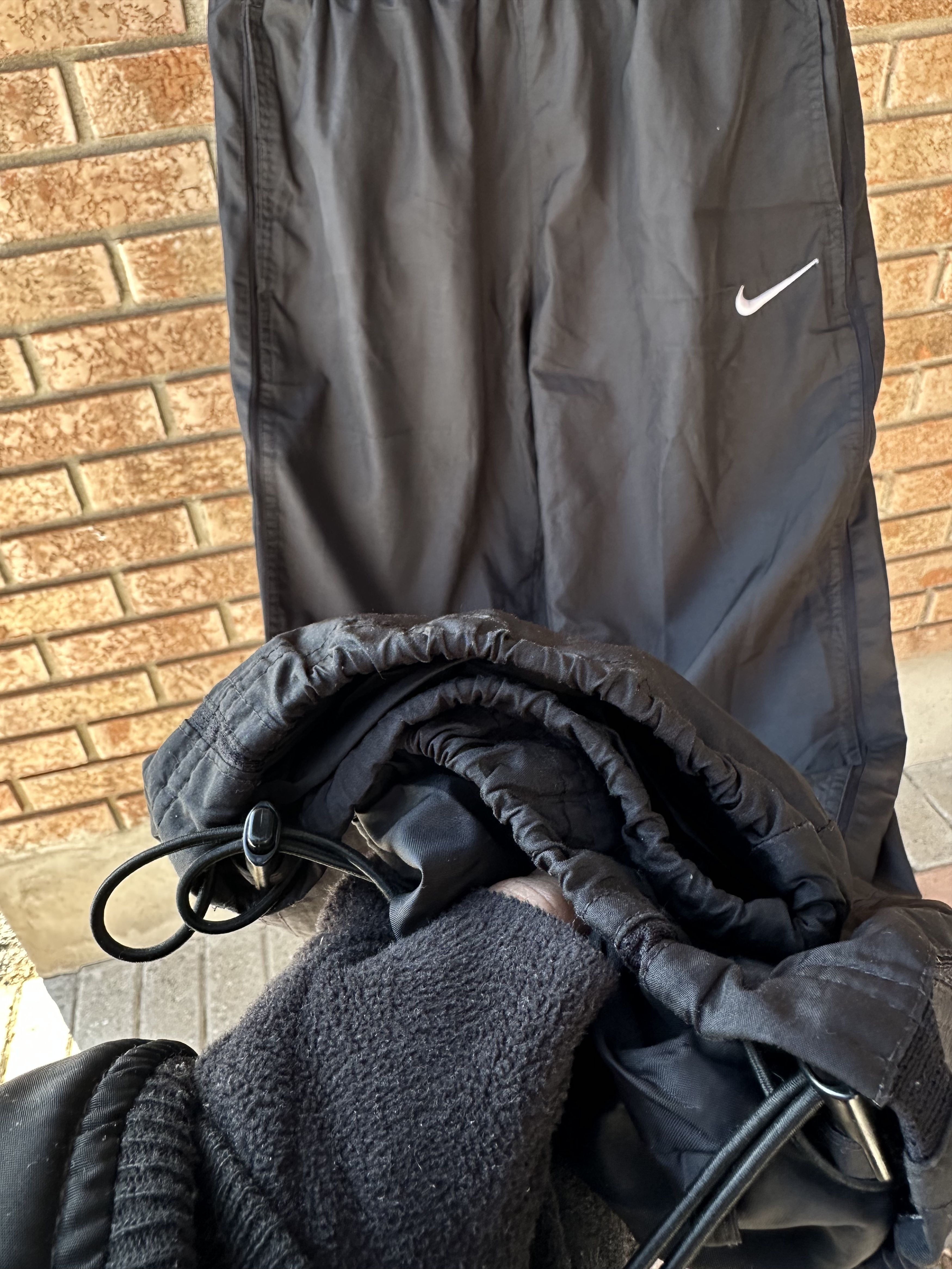Nike The Athletic Dept. Y2K Trackpants Size US 30 / EU 46 - 5 Thumbnail