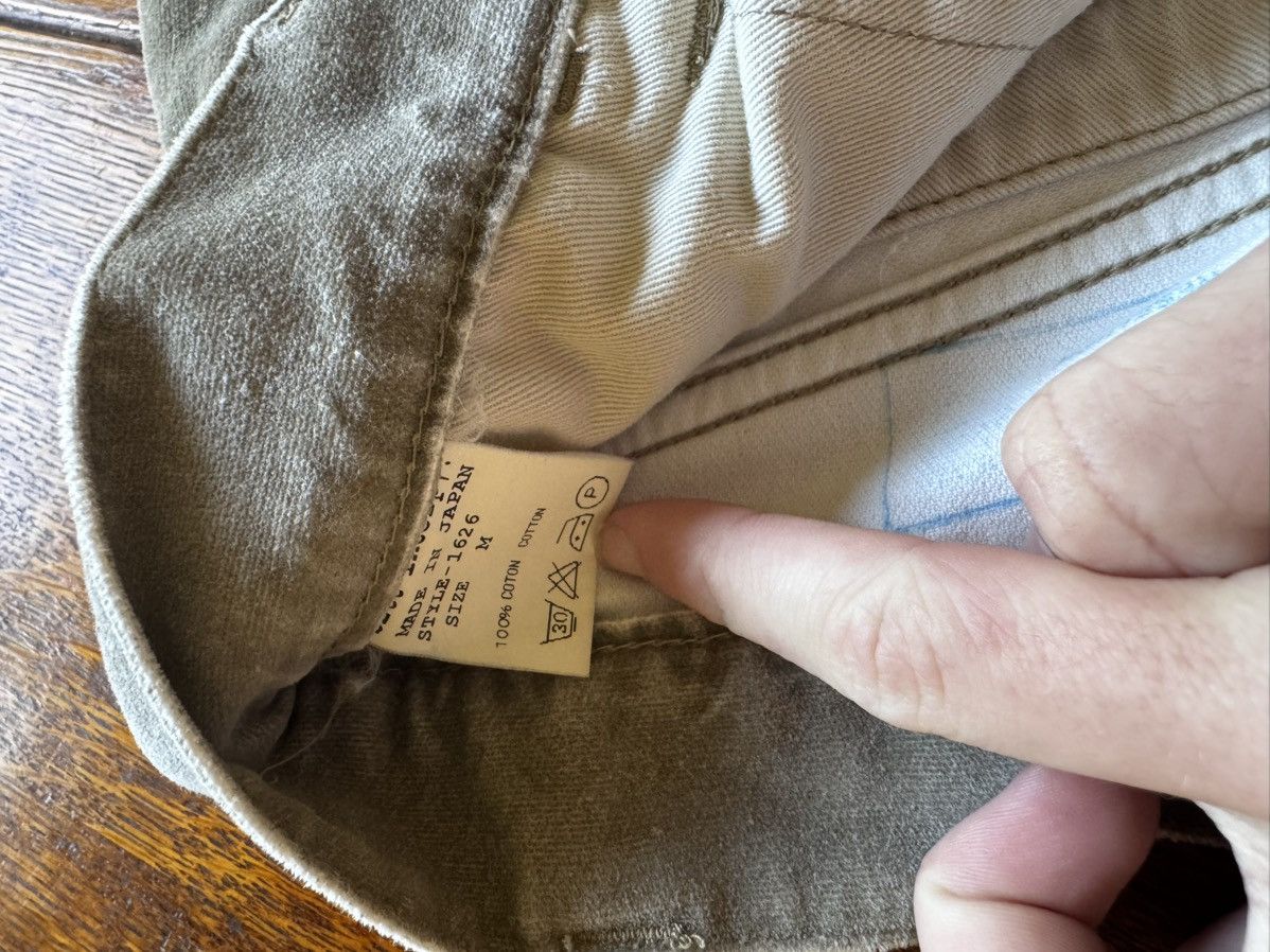 General Research General Research Pants Size US 28 / EU 44 - 5 Thumbnail