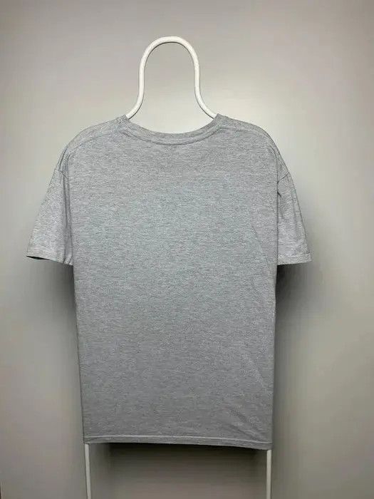 The Rolling Stones The Rolling Stones T-shirt vintage size XL grey metal rock Size US XL / EU 56 / 4 - 5 Thumbnail