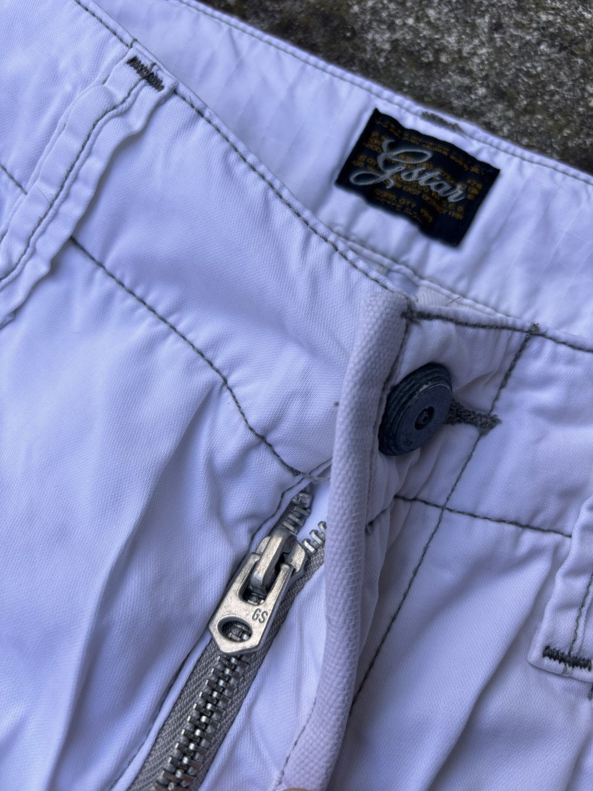 G-Star G-STAR RAW CARGO pants 32*32 M-L size Size US 32 / EU 48 - 9 Thumbnail