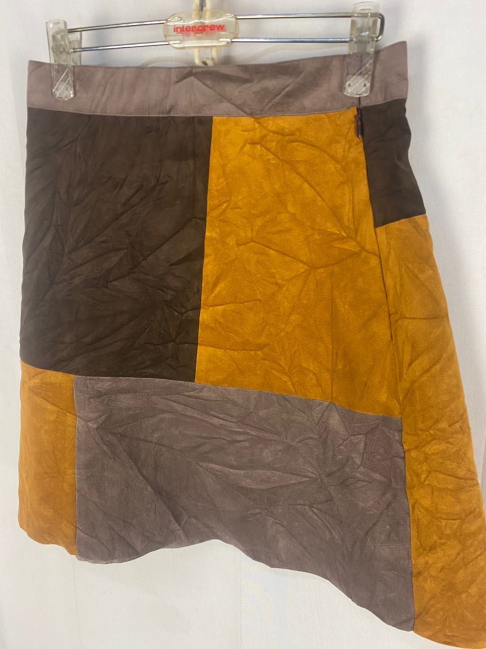 Beams Plus × Japanese Brand Ray beams multicolor skirt Size 27" / US 4 / IT 40 - 2 Thumbnail