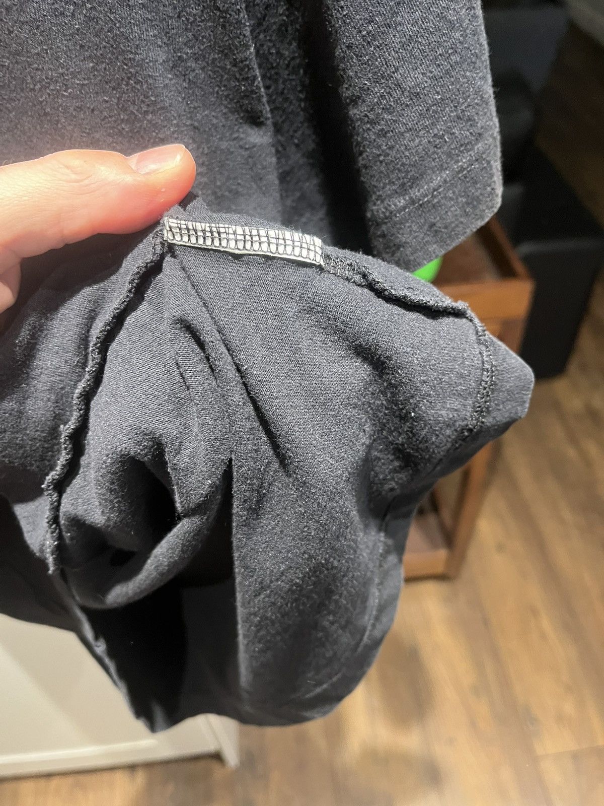 Off-White Off white arrow t-shirt Size US XS / EU 42 / 0 - 4 Thumbnail