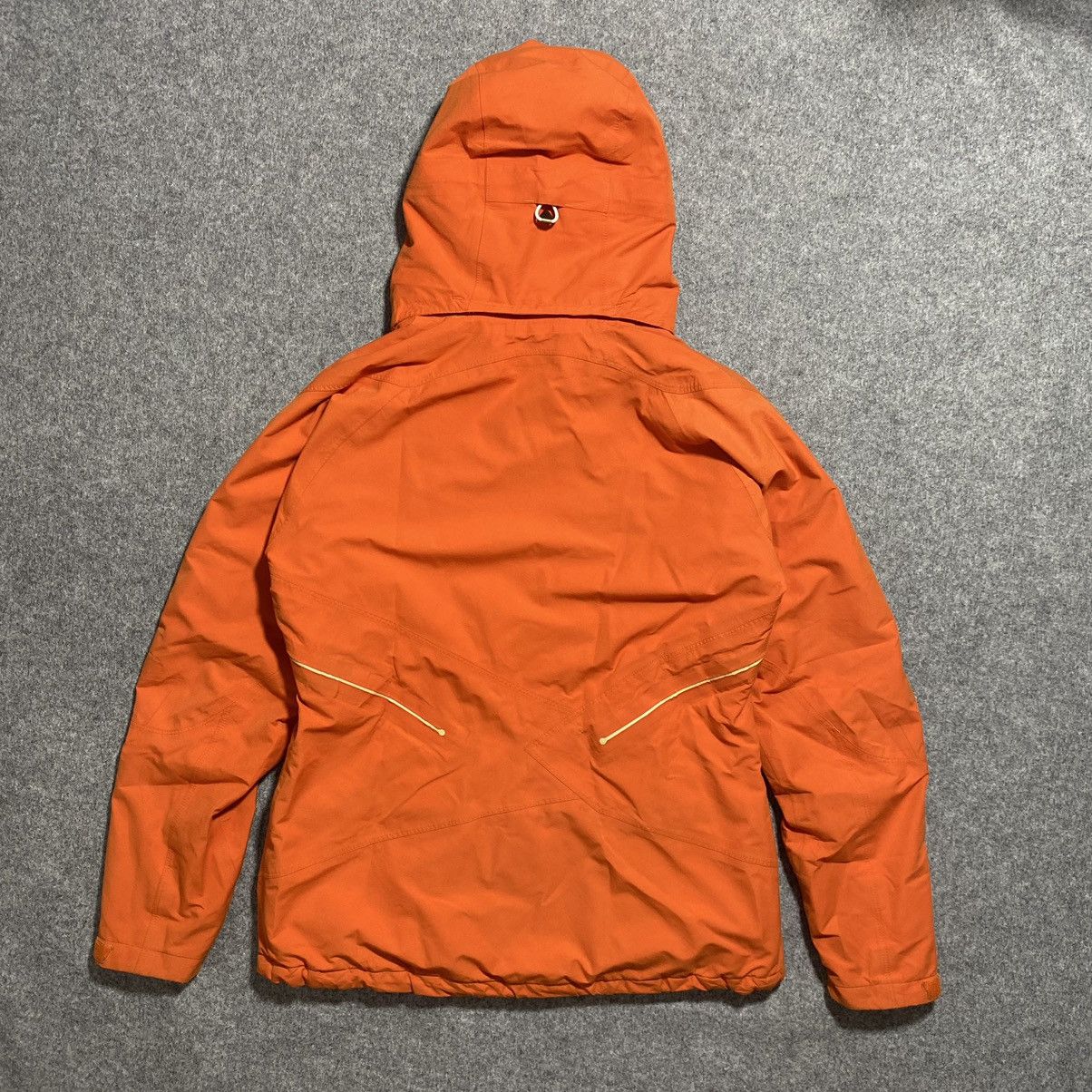 Nike Nike ACG Jacket Gore Tex Storm Gorpcore Size US L / EU 52-54 / 3 - 17 Thumbnail
