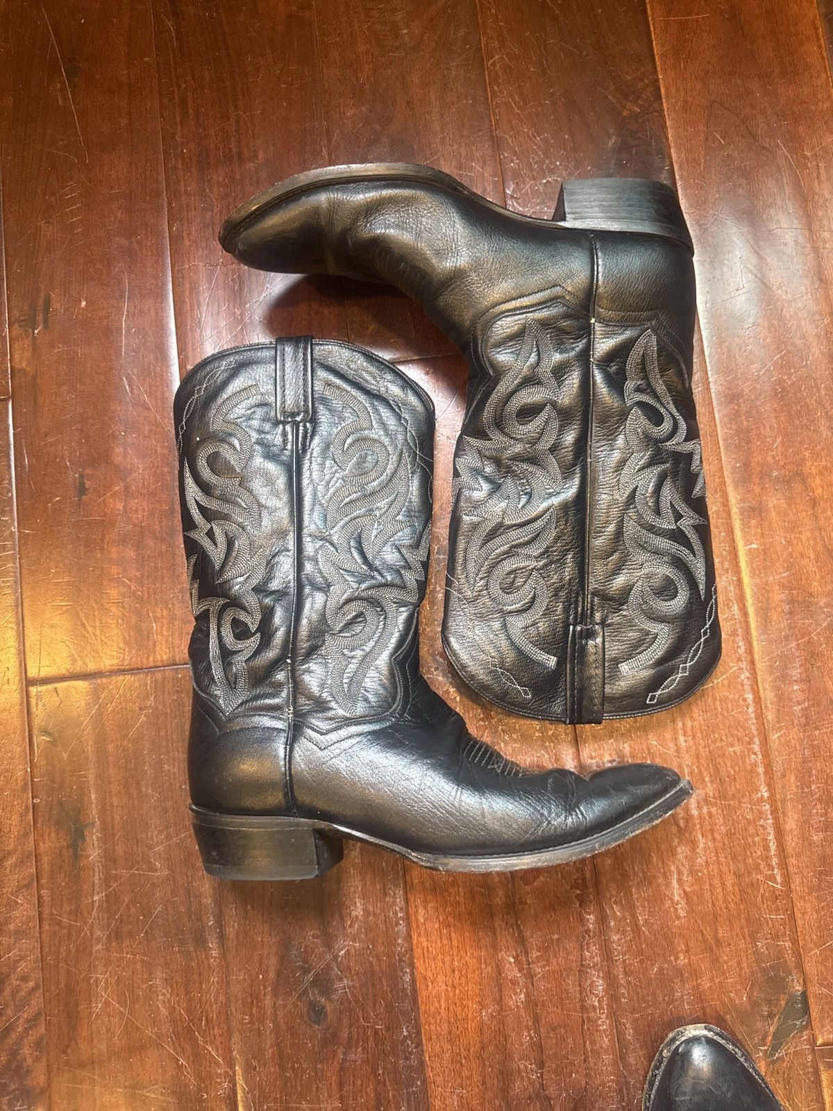 Dan Post Dan post cowboy boots Size US 11.5 / EU 44-45 - 1 Thumbnail