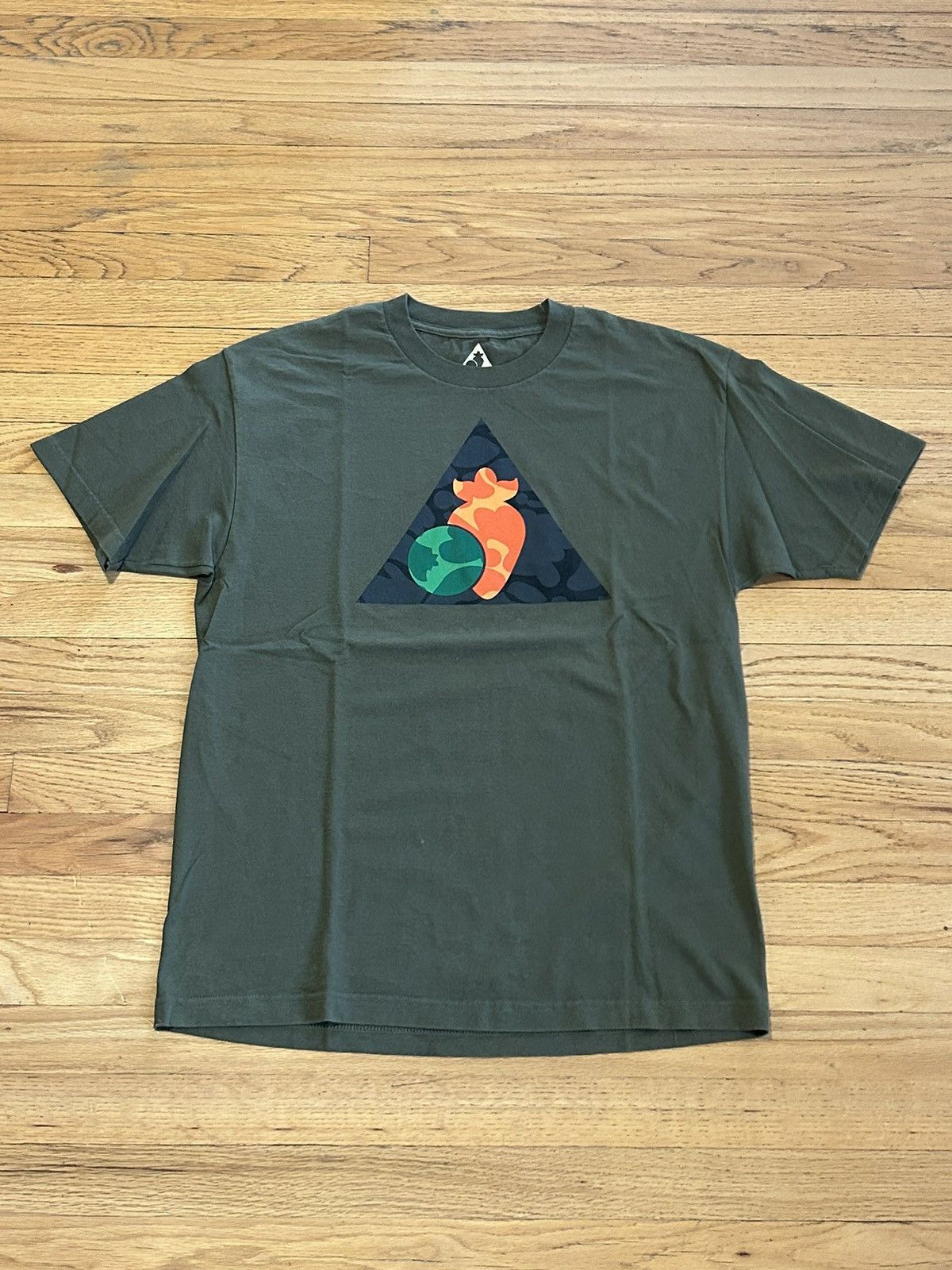 Other Peas N Carrots Intl x Casey Veggies Tee Size US L / EU 52-54 / 3 - 1 Thumbnail