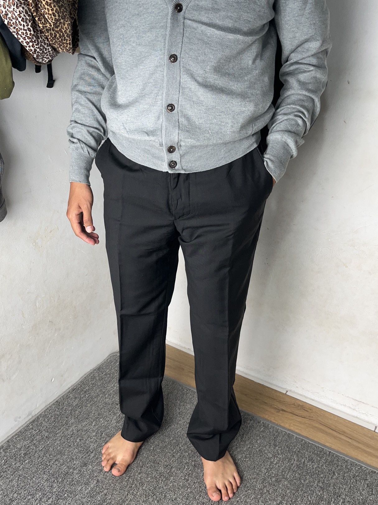 rare ✨ maison margiela trousers pants