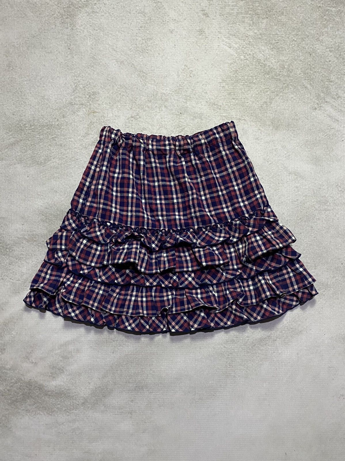 Japanese Brand Mezzo piano skirts Size 27" / US 4 / IT 40 - 1 Thumbnail