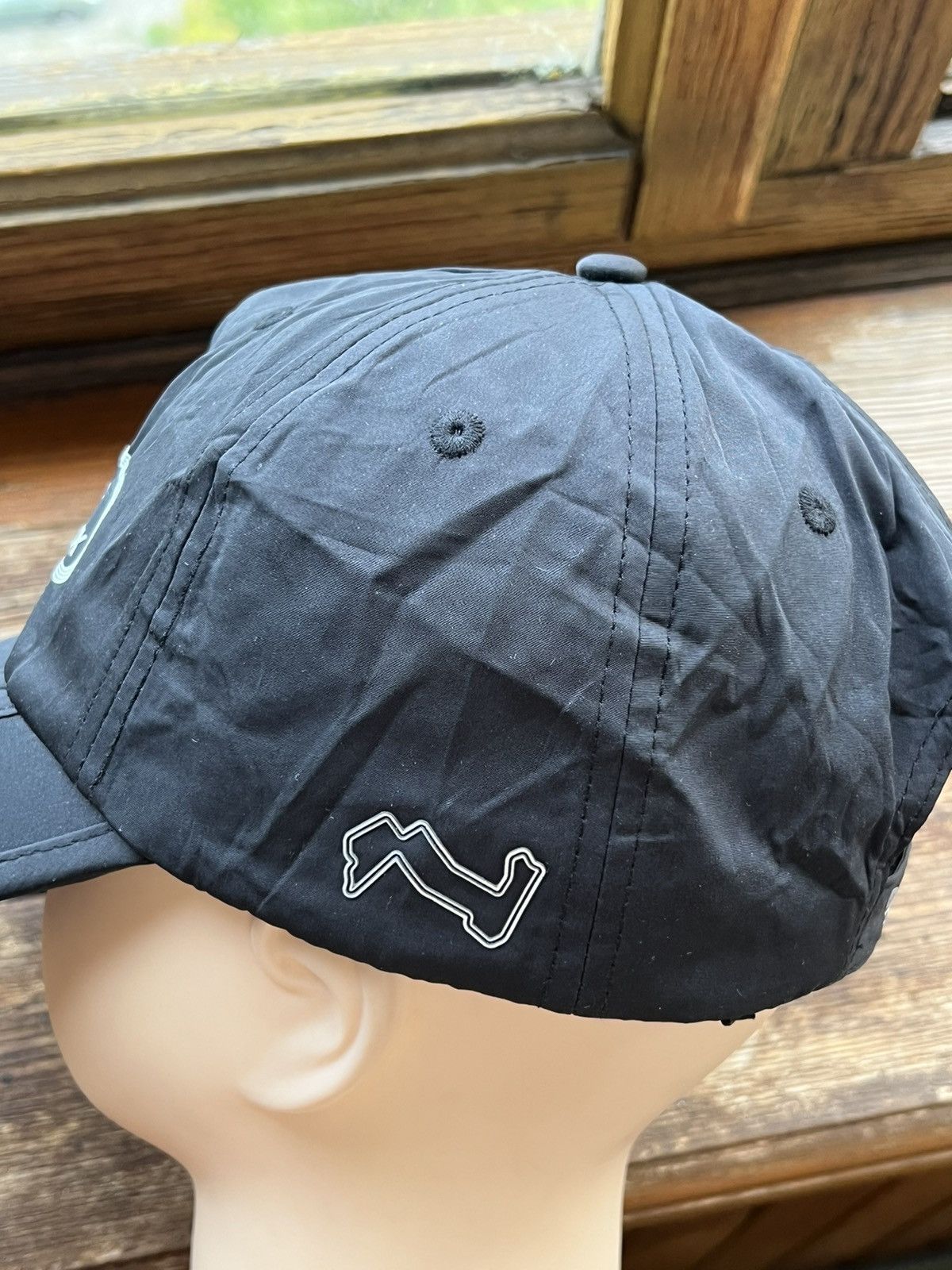 Formula 1 Y2K Racing Hat Formula 1 Singapore Grand Prix Marina Bay Size ONE SIZE - 8 Thumbnail