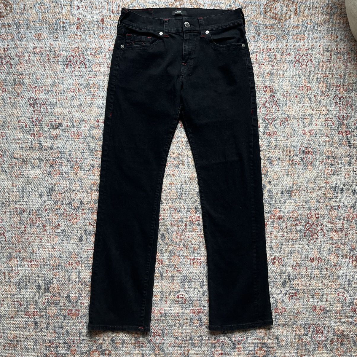 True Religion Y2K Vintage True religion denim Size US 32 / EU 48 - 5 Thumbnail