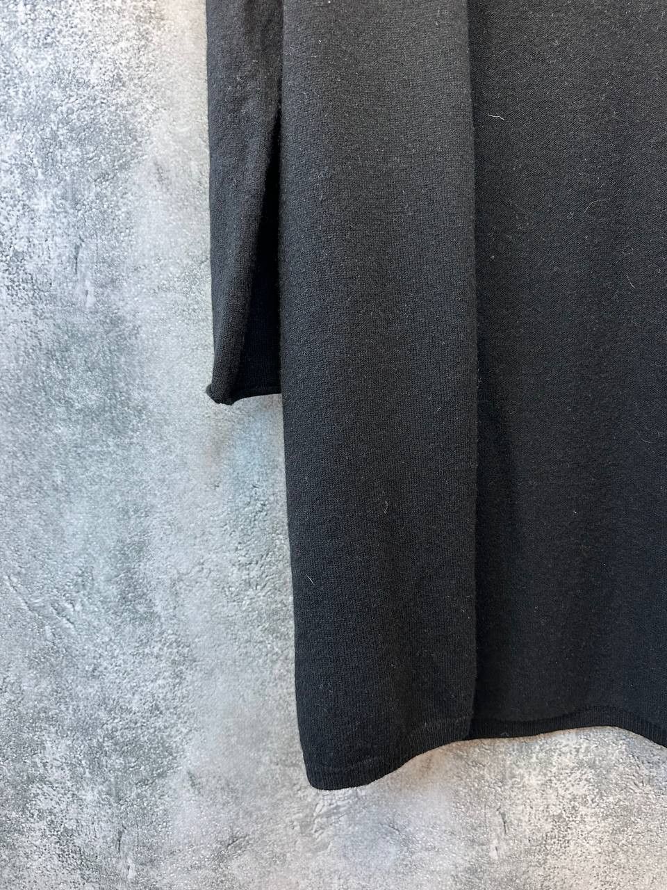 Marella Marella Emme Long Cardigan Sweater Wool Cashmere Size M / US 6-8 / IT 42-44 - 7 Thumbnail