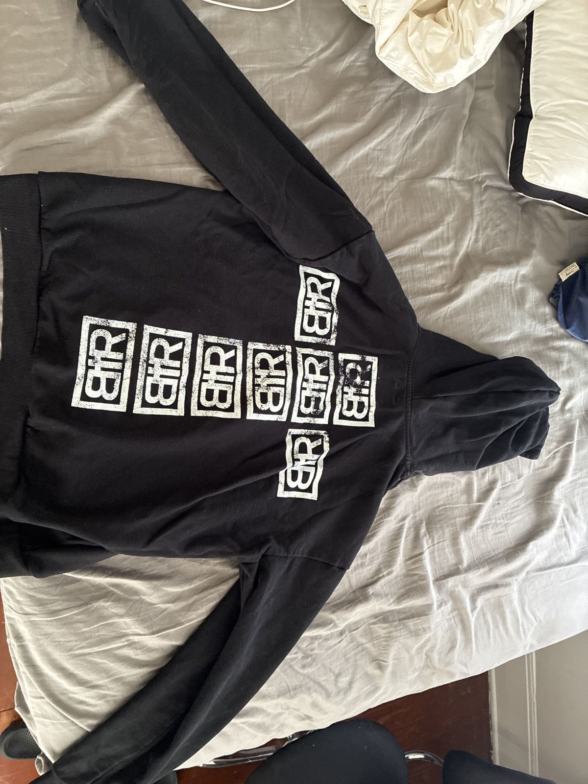 Other Che Merch Rest In Bass Size US L / EU 52-54 / 3 - 1 Thumbnail