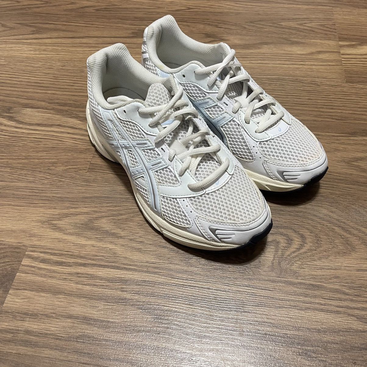 Asics ASICS WMNS Gel 1130 'White Soft Sky' - 1202A502 Size 9 Size US 9 / IT 39 - 2 Thumbnail