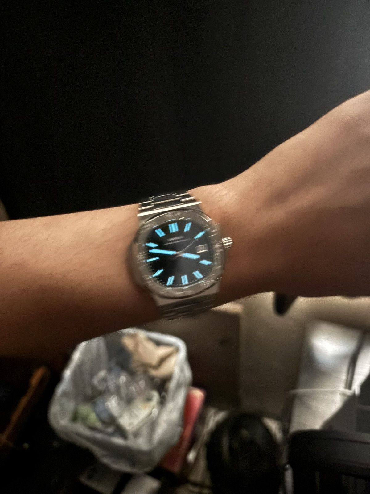 BAPEX TYPE 10