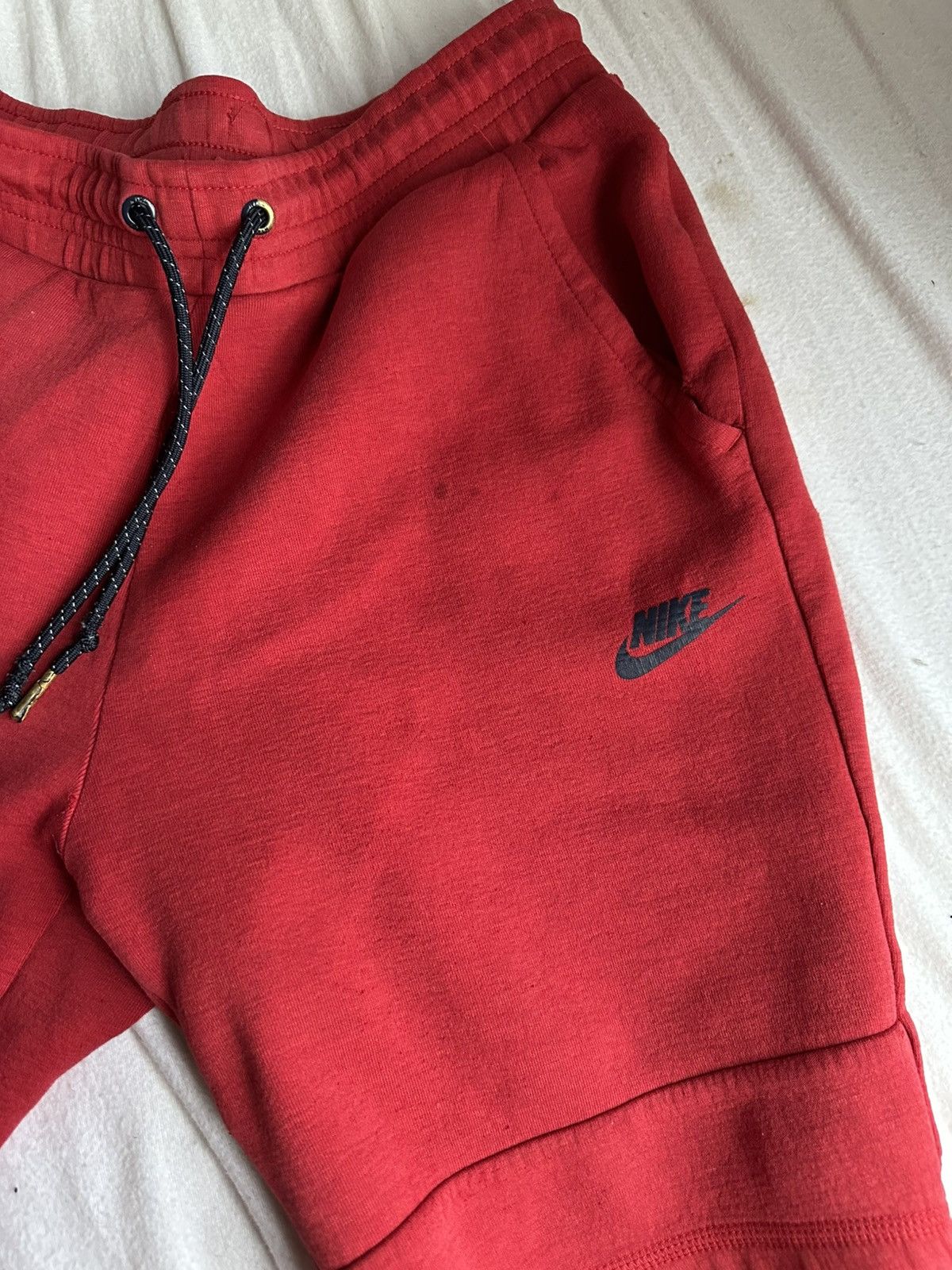Nike Nike shorts size small Size US 30 / EU 46 - 2 Thumbnail
