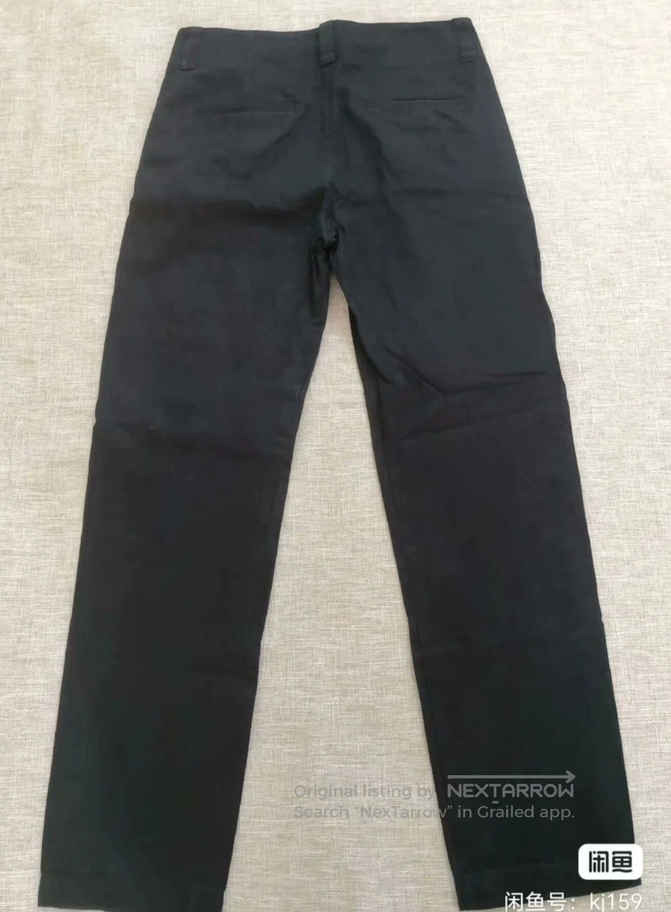 Louis Vuitton Louis Vuitton Men's Casual Pants. Size US 38 / EU 54 - 5 Thumbnail