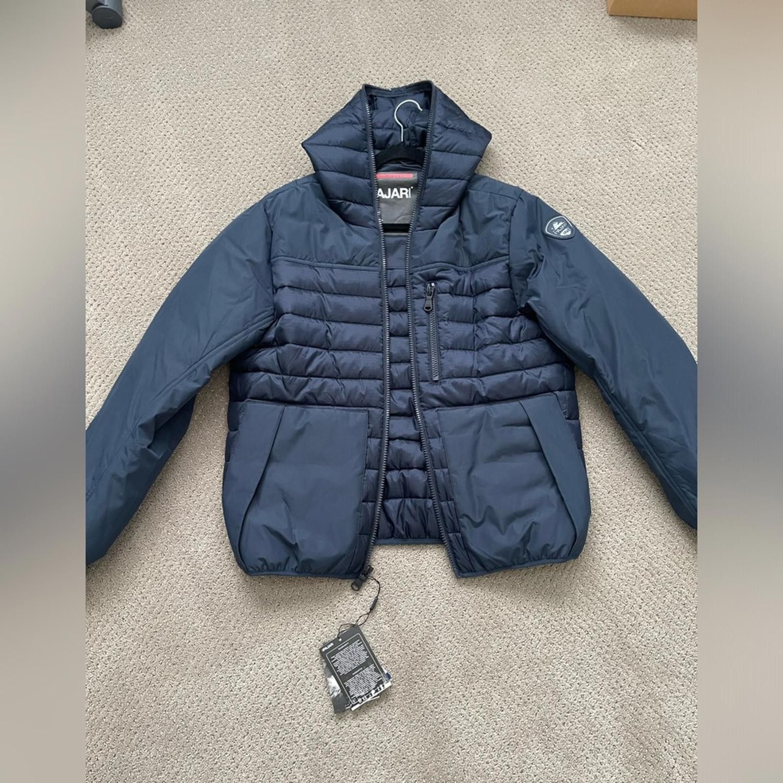 Pajar PAJAR Barlow men’s Large NWT Size US L / EU 52-54 / 3 - 1 Thumbnail