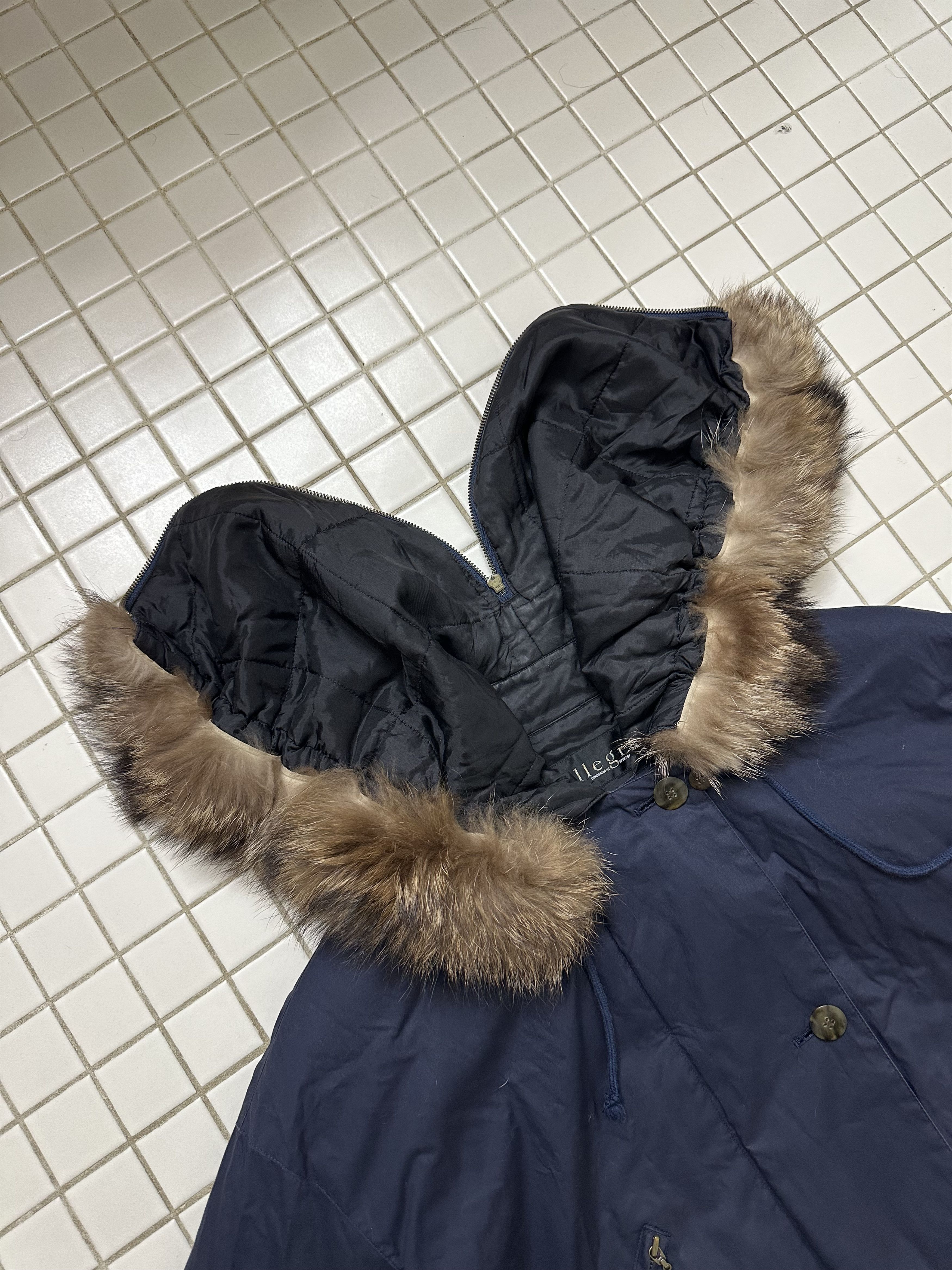 Allegri 90s Allegri Parka Size US S / EU 44-46 / 1 - 3 Thumbnail