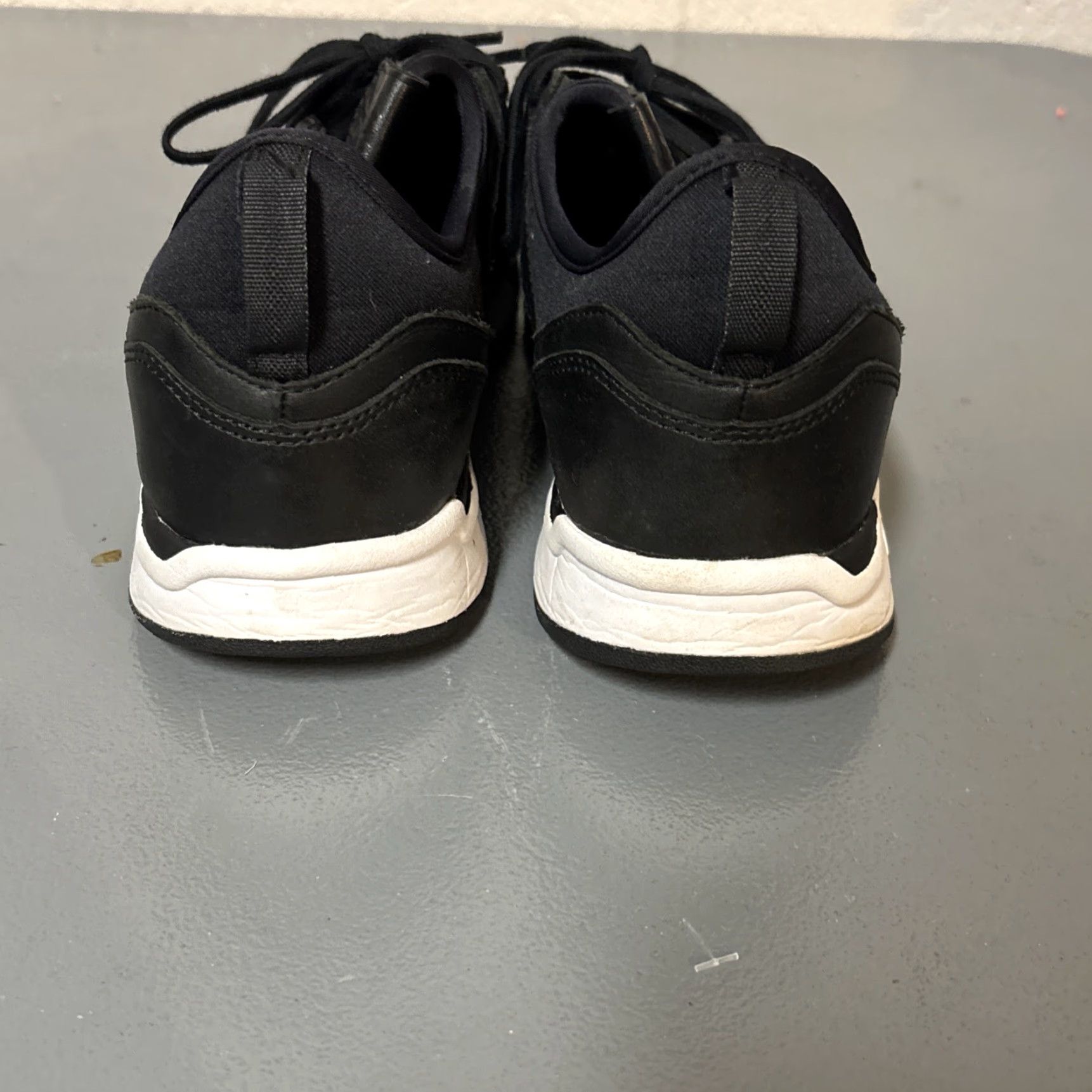 New Balance New Balance 247 Sneaker Men’s 10 D Black MRL247VE Size US 10 / EU 43 - 3 Thumbnail
